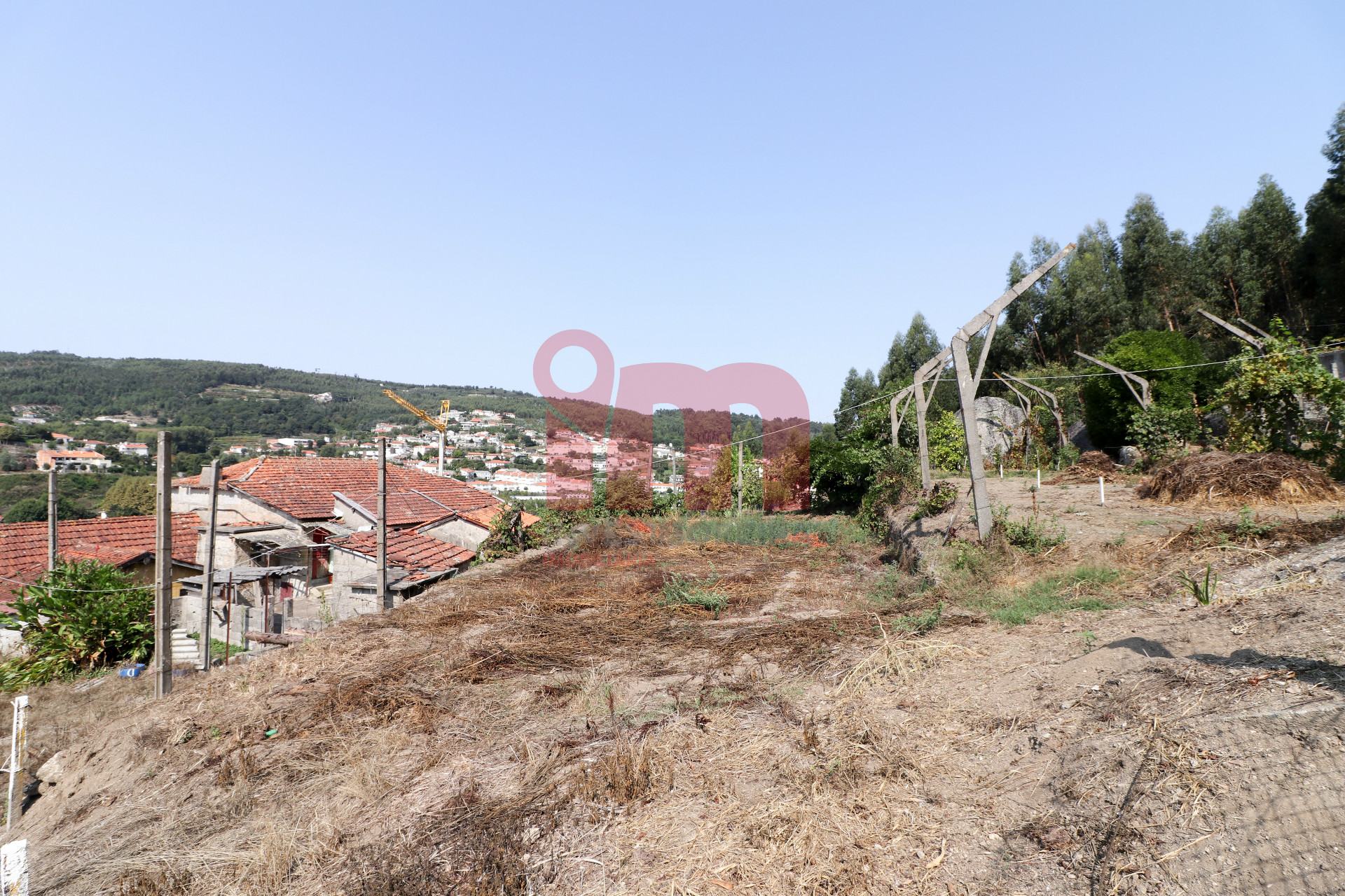 Vivienda 8 habitaciones