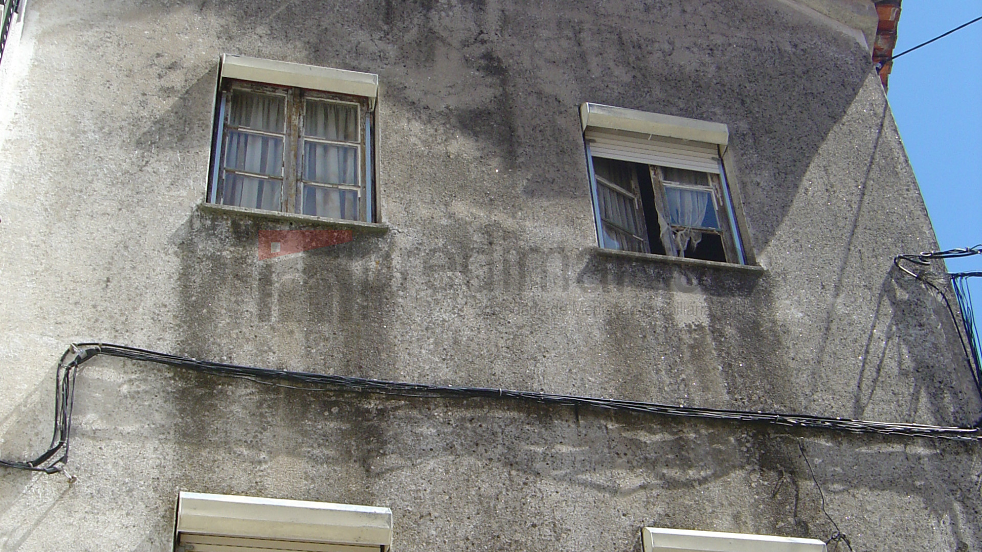 Moradia para Restaurar T2