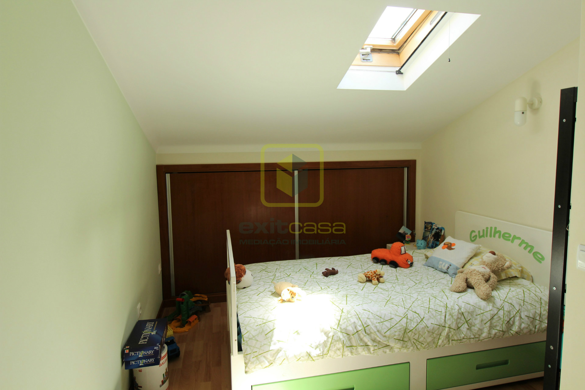 Apartamento T2 DUPLEX
