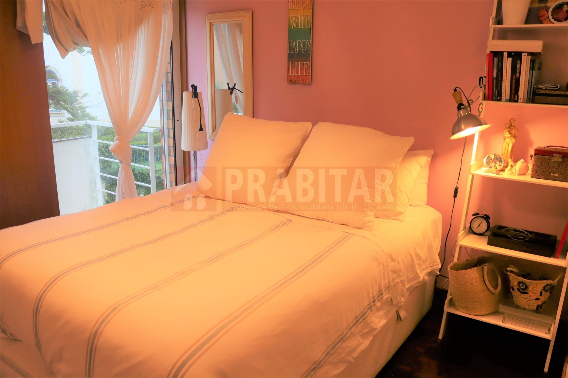 Appartement 4 Chambre(s)