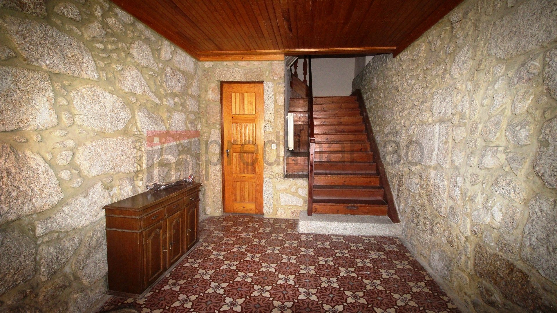 Vivienda 5 habitaciones