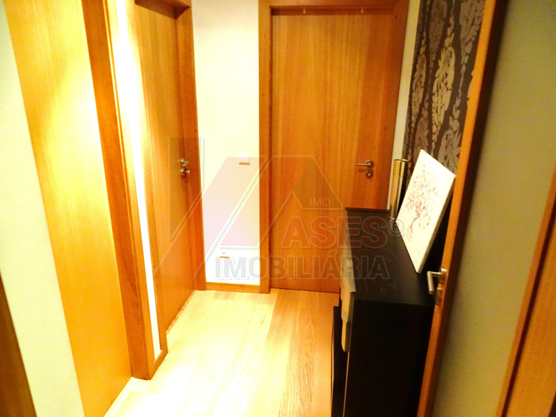 Apartement 2 kamerwoning