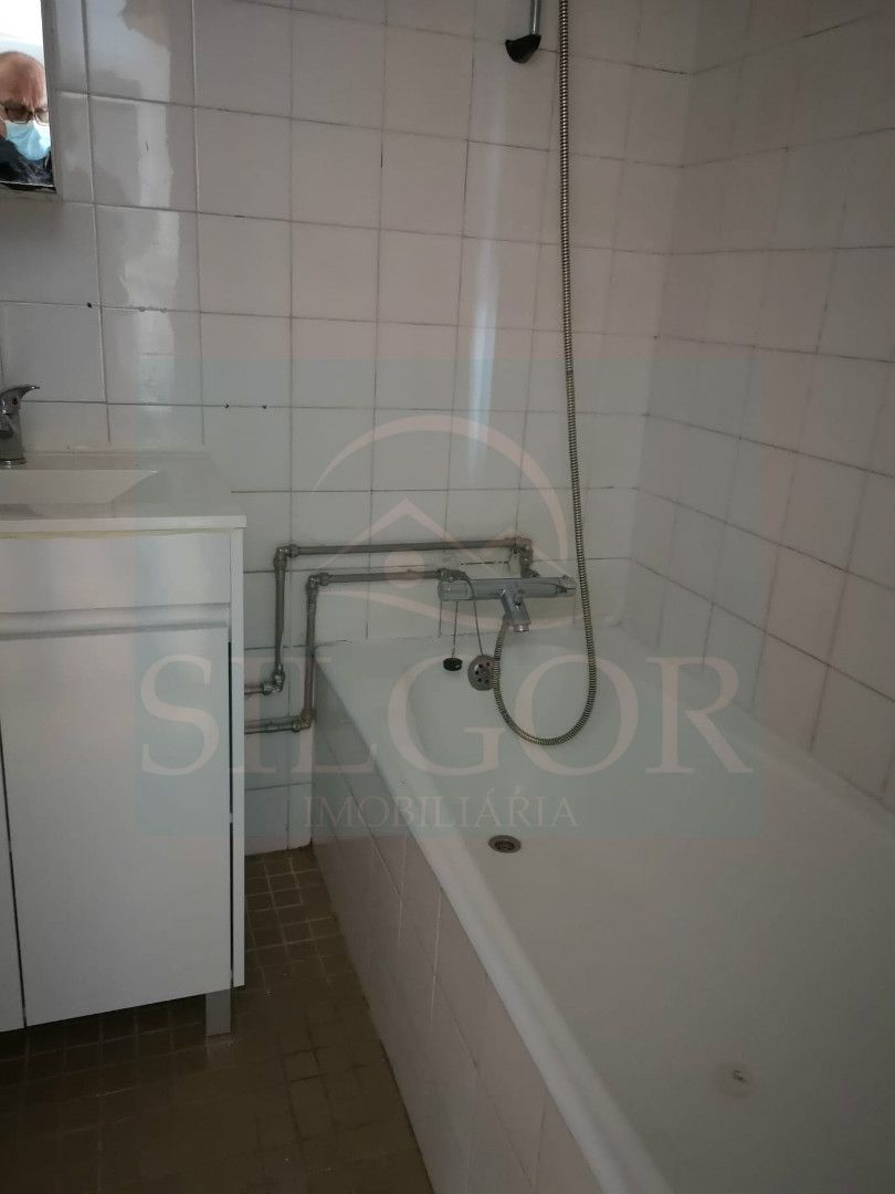 Apartamiento 3 habitaciones