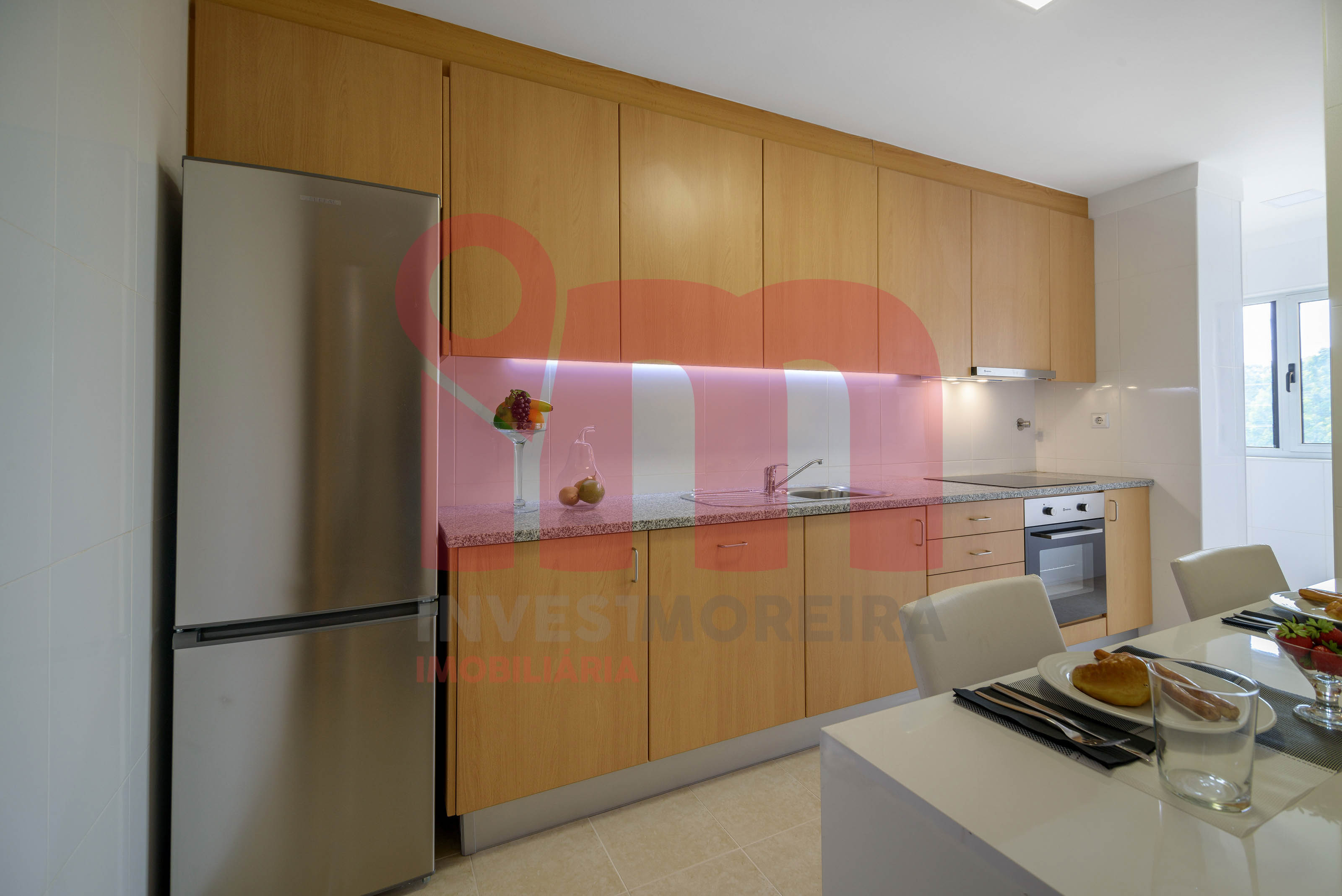 Wohnung 4 Schlafzimmer