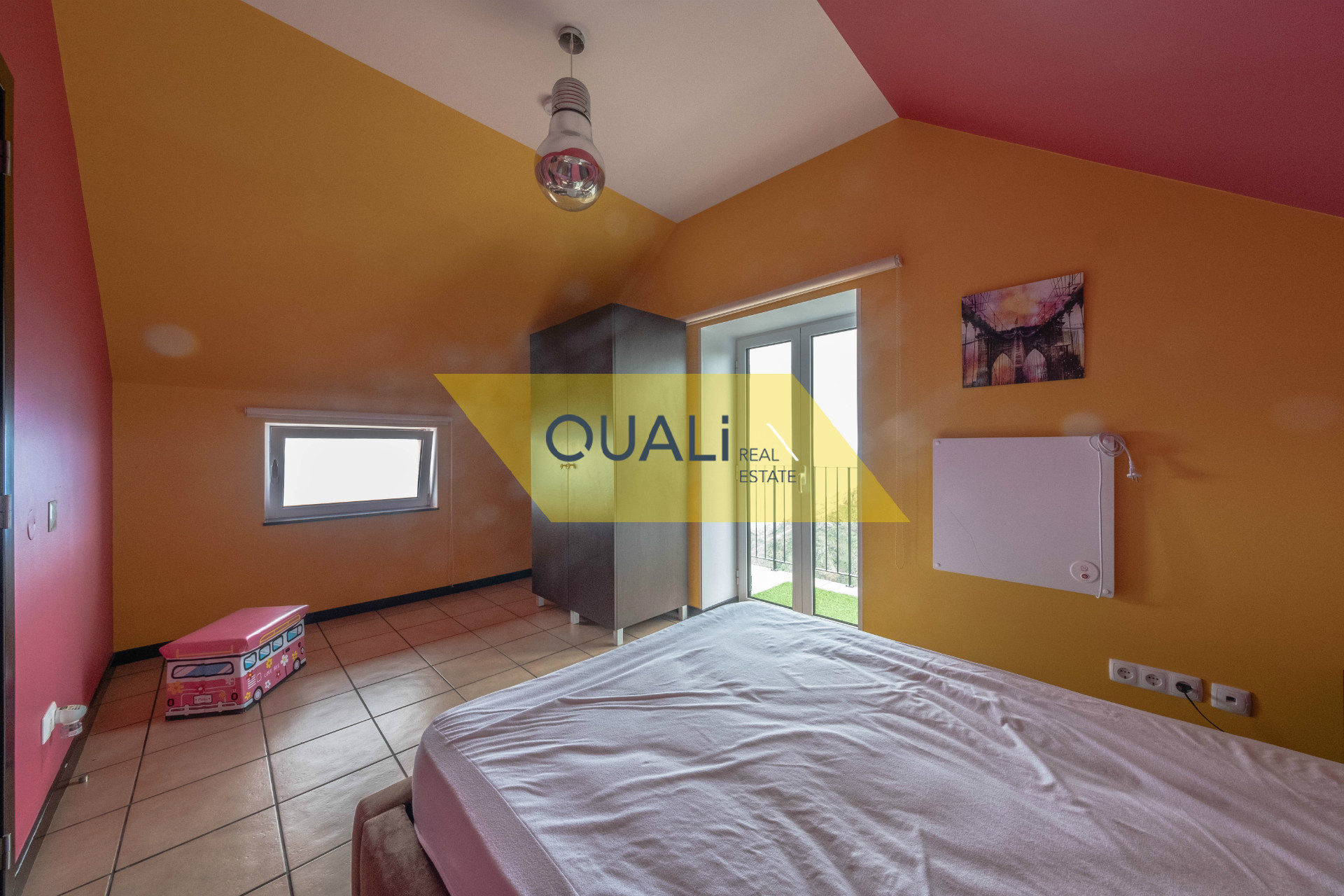 Fabuleuse propriété à Fajã da Ovelha - Madère -  € 750.000,00