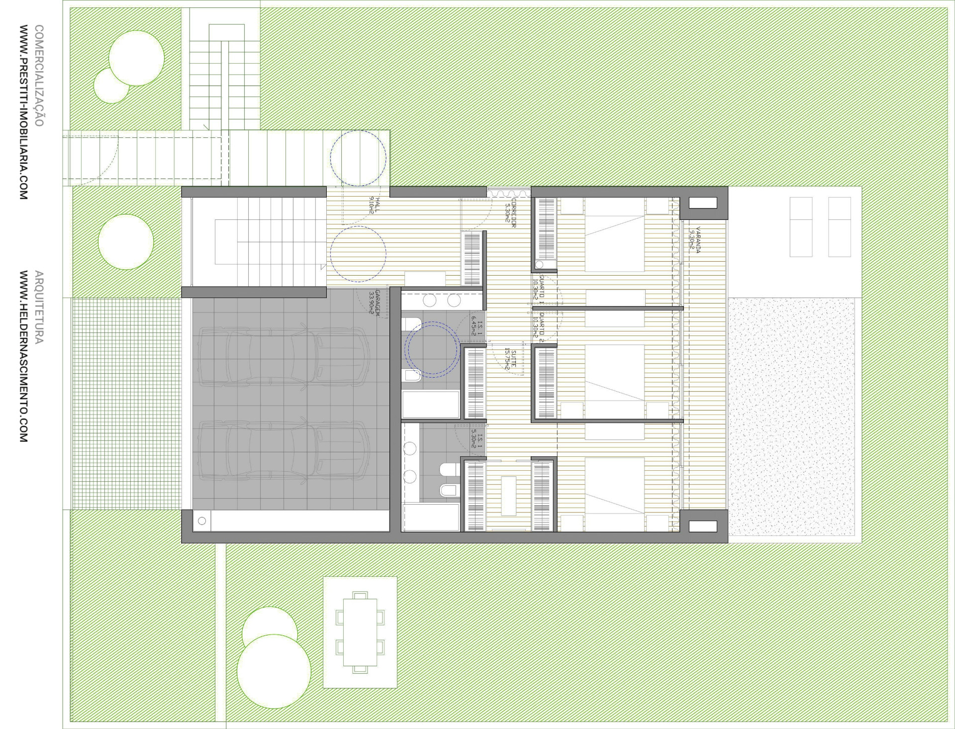 NUOVO SVILUPPO DEL PROGETTO MESÃO FRIO – GUIMARÃES
