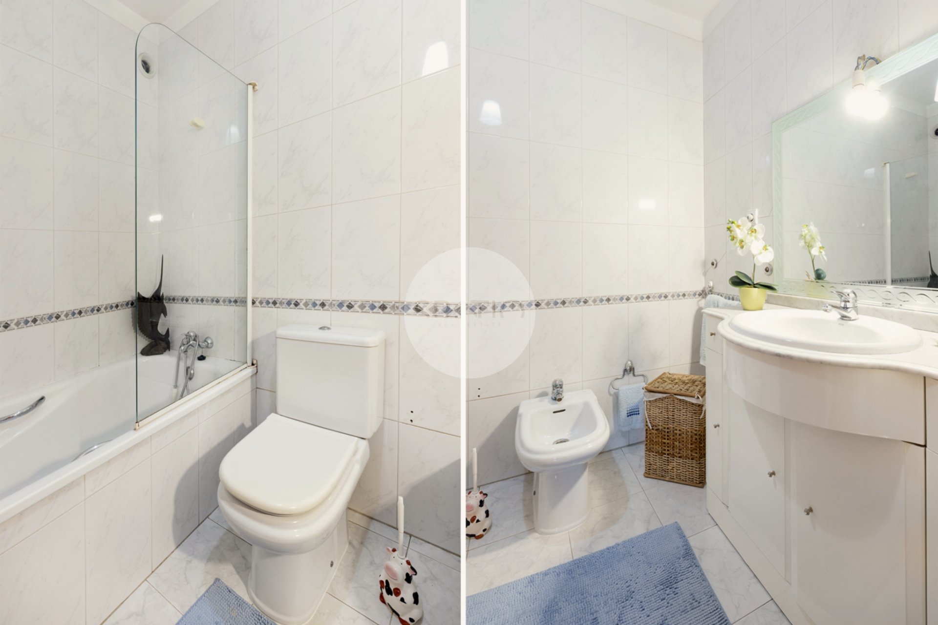 Apartamento T2 com Terraço * Maia