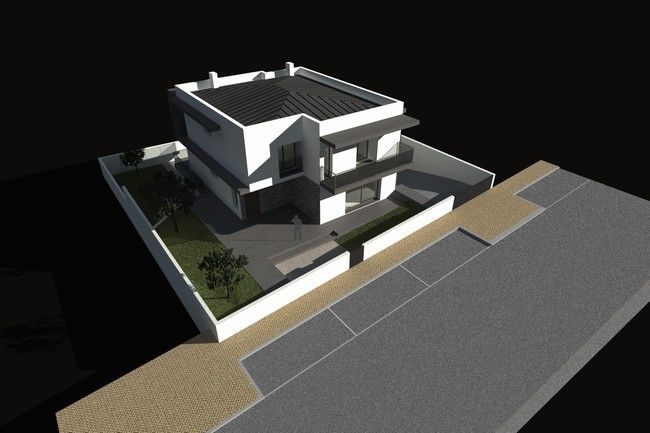 Vivienda 5 habitaciones