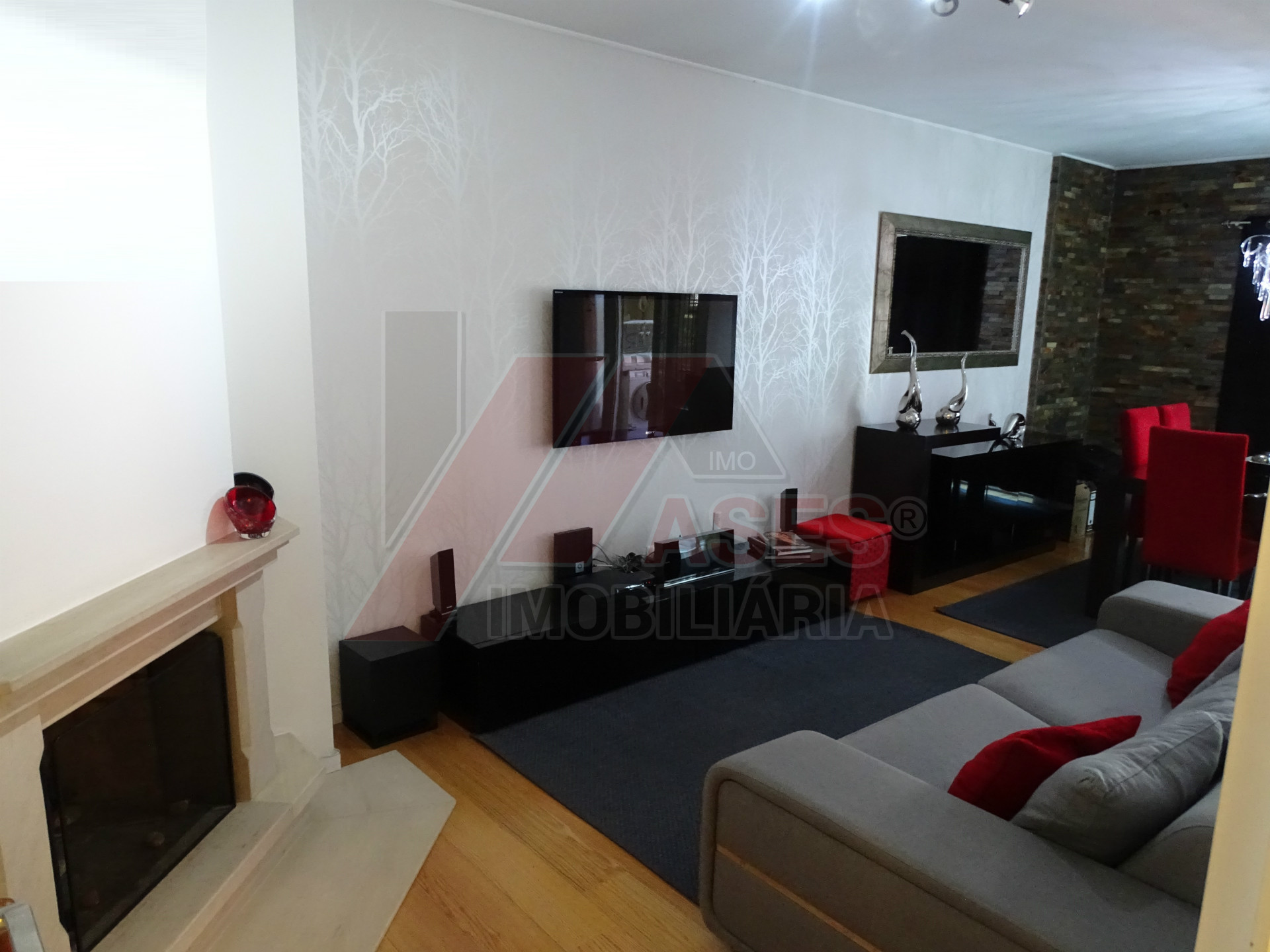 Apartamiento 2 habitaciones