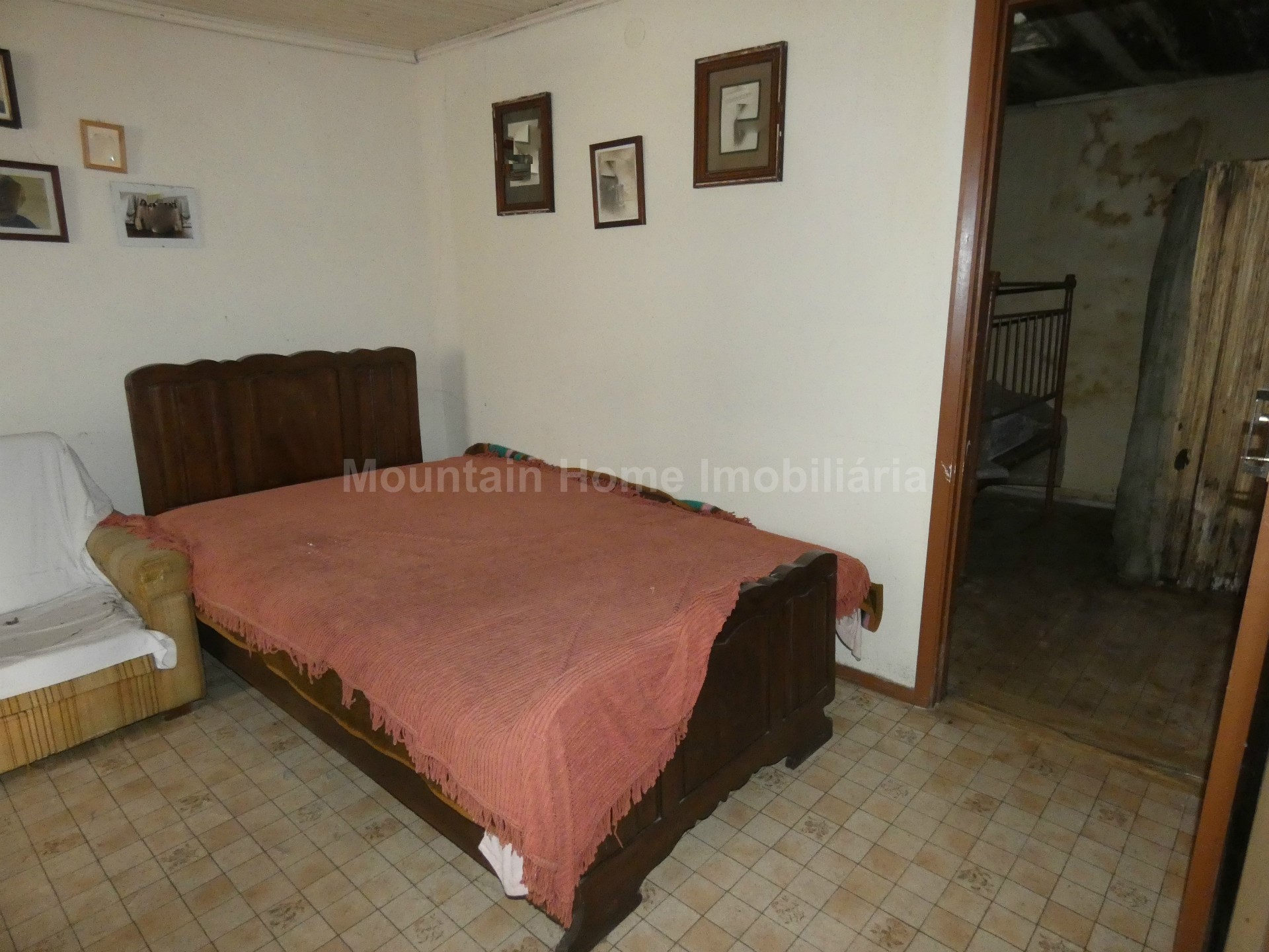 vivienda para Restaurar 3 habitaciones