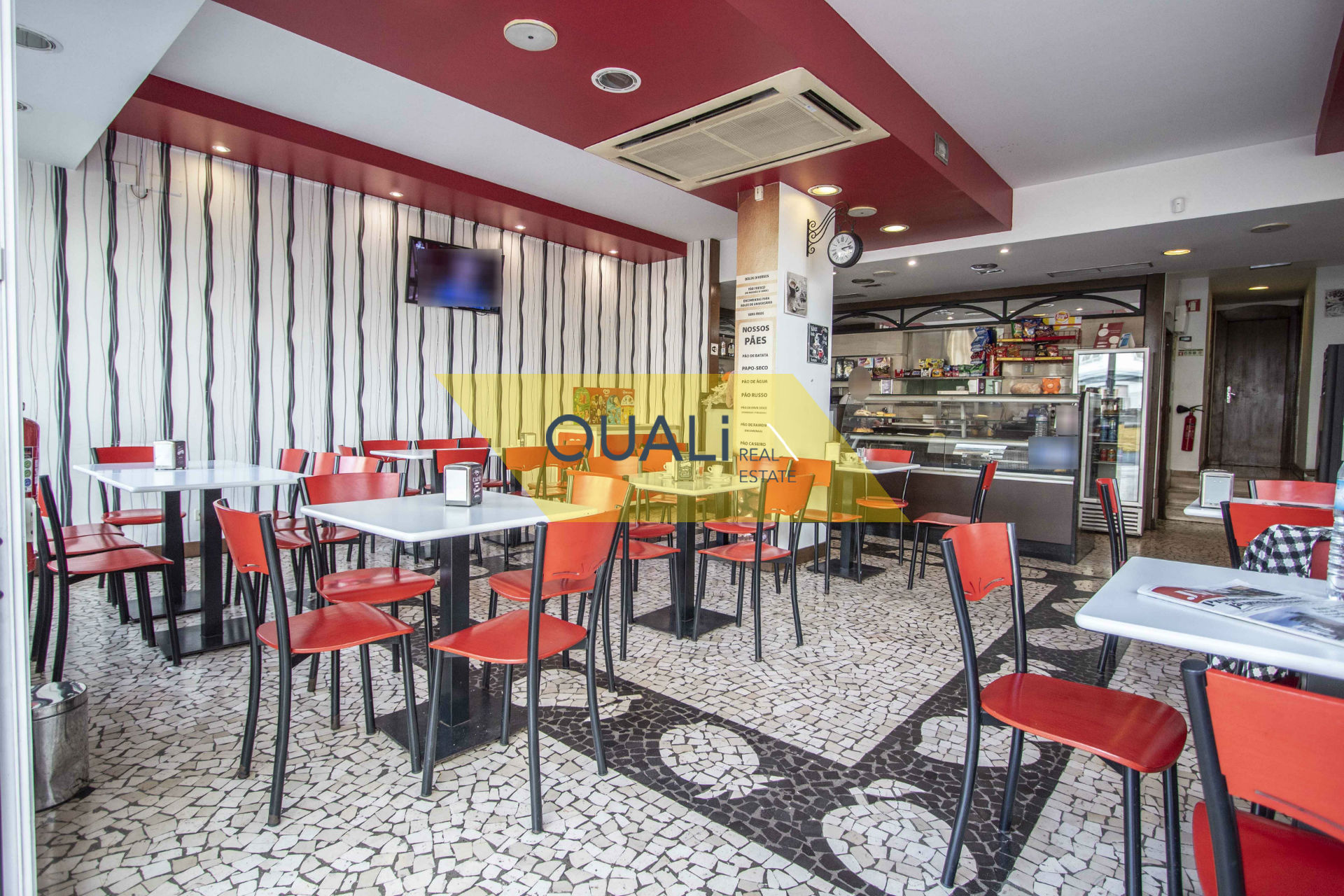 Loja comercial para venda no centro do Funchal -Baixa de Preço - €175.000,00  Aceitam-se Propostas