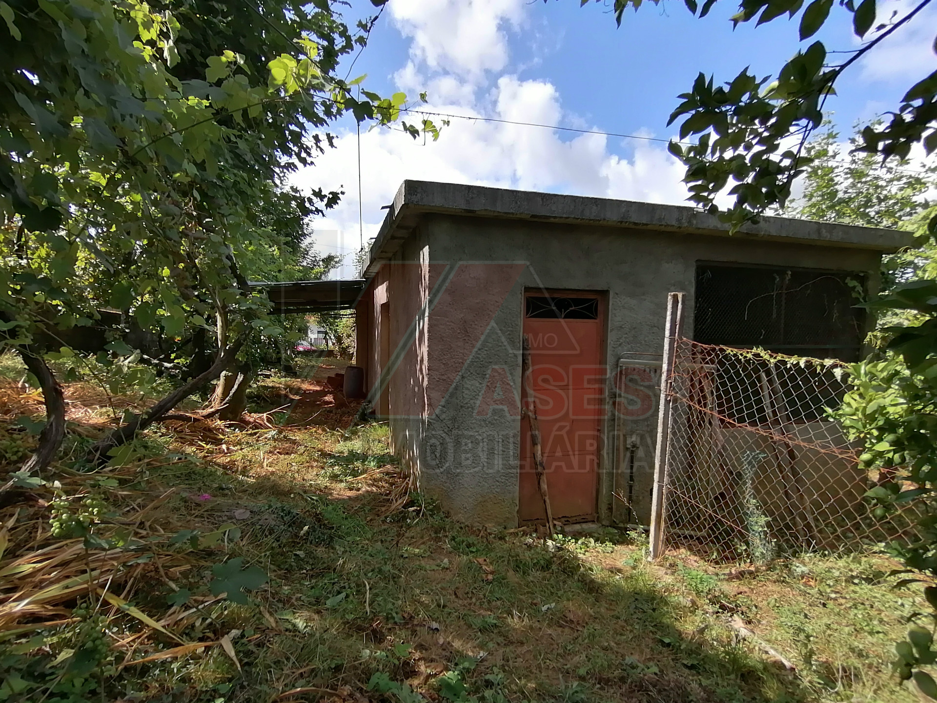 Terreno Para Construcción