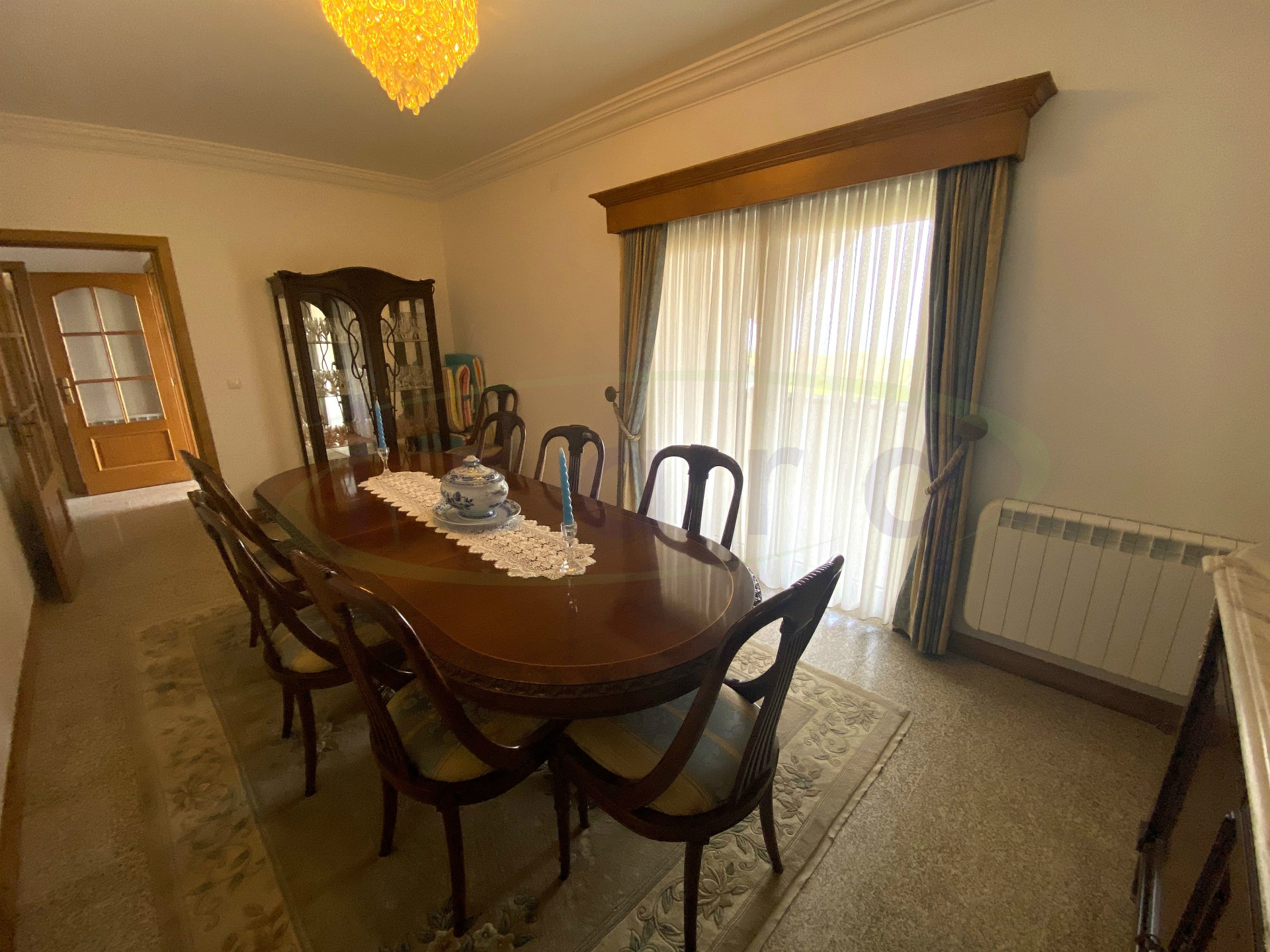 Gästehaus Brasonada mit 8% Bruttorendite (projiziert)