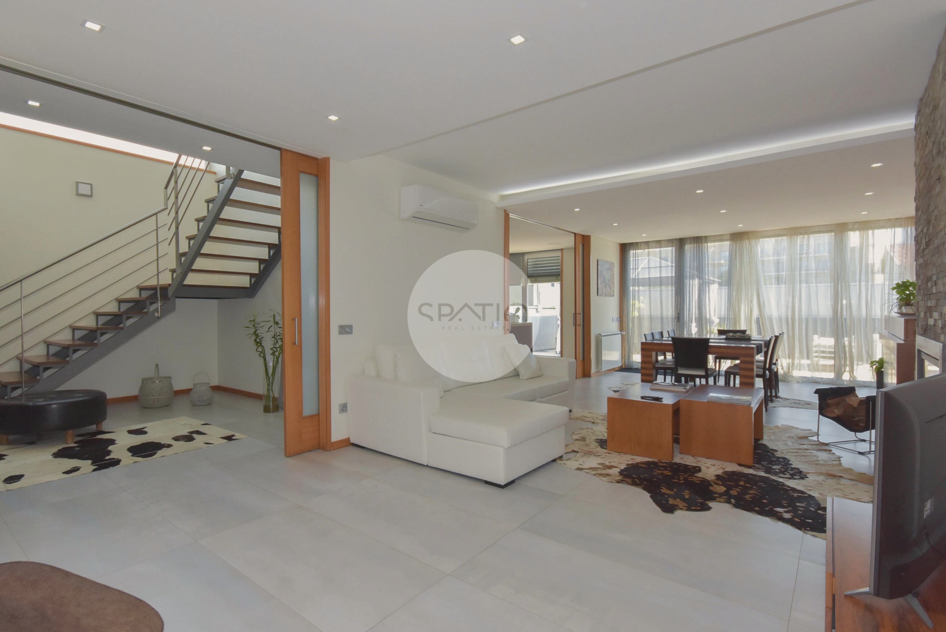 Moradia T3  * 200m praia * Canidelo