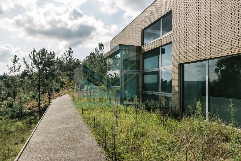 Haus T3 +1 in Santo Tirso