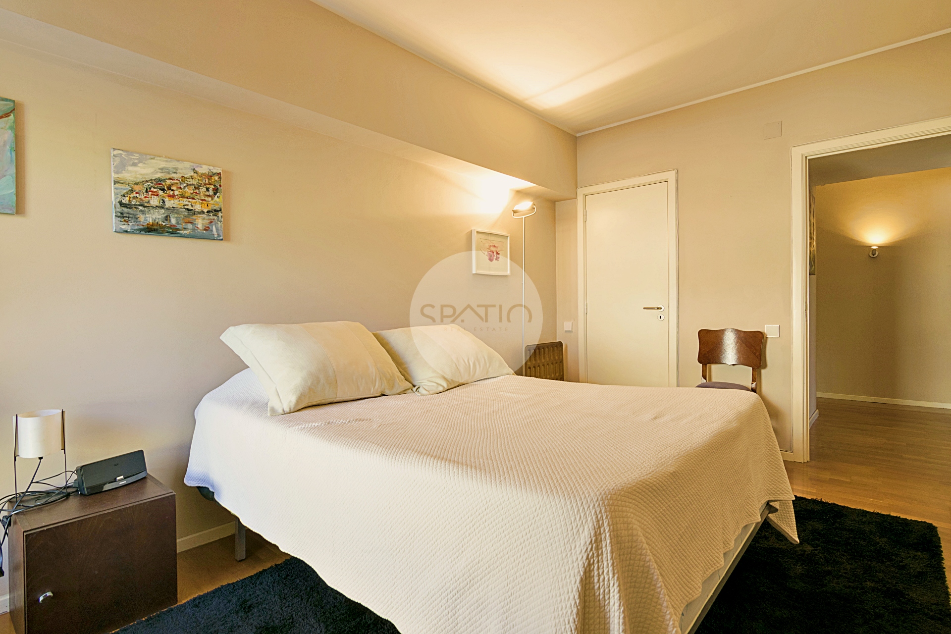 Apartamento T3 * Pinheiro Manso