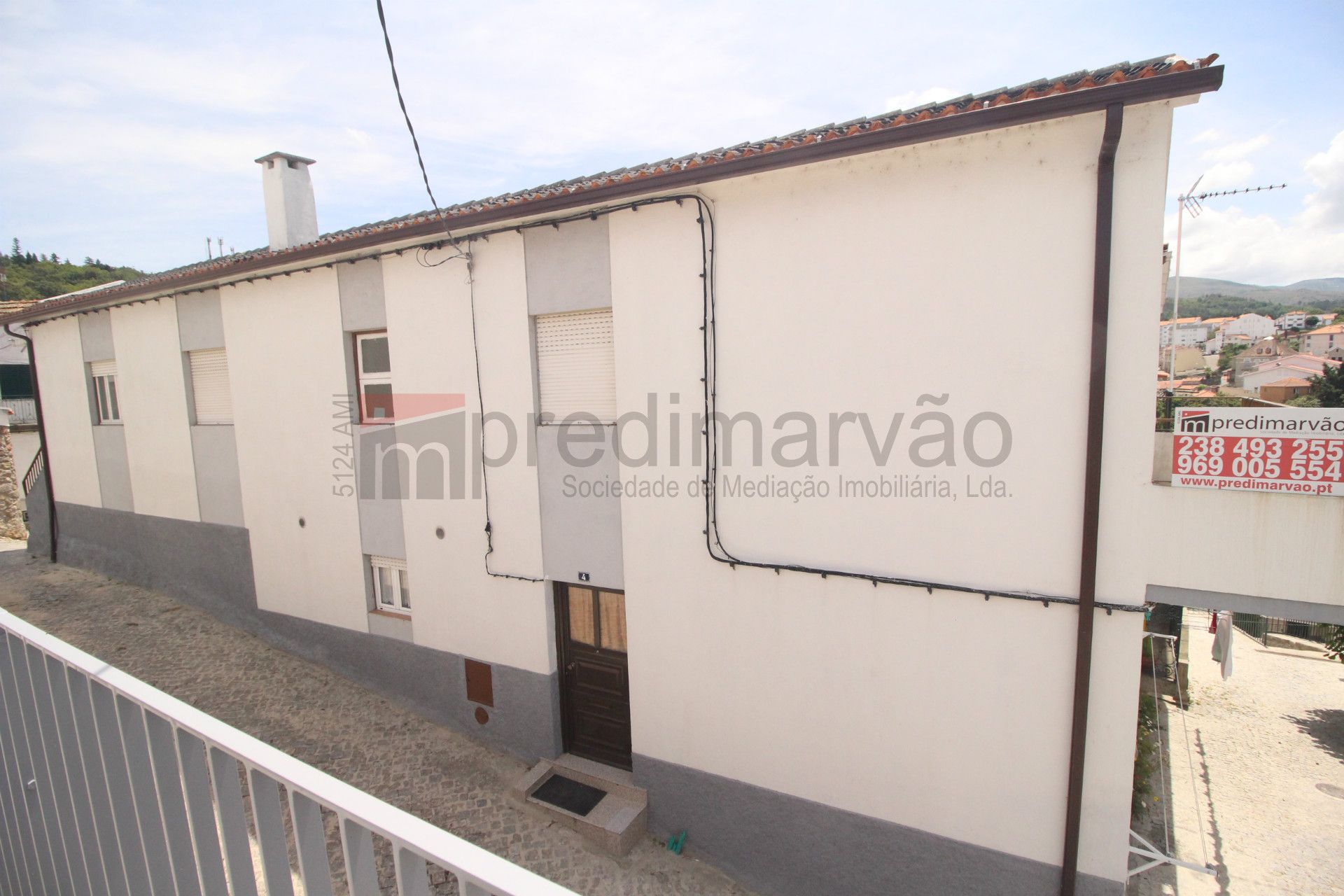 房子 3个房间 +1