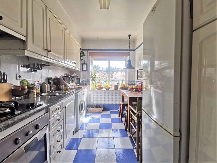 Apartamento T3 à Solum