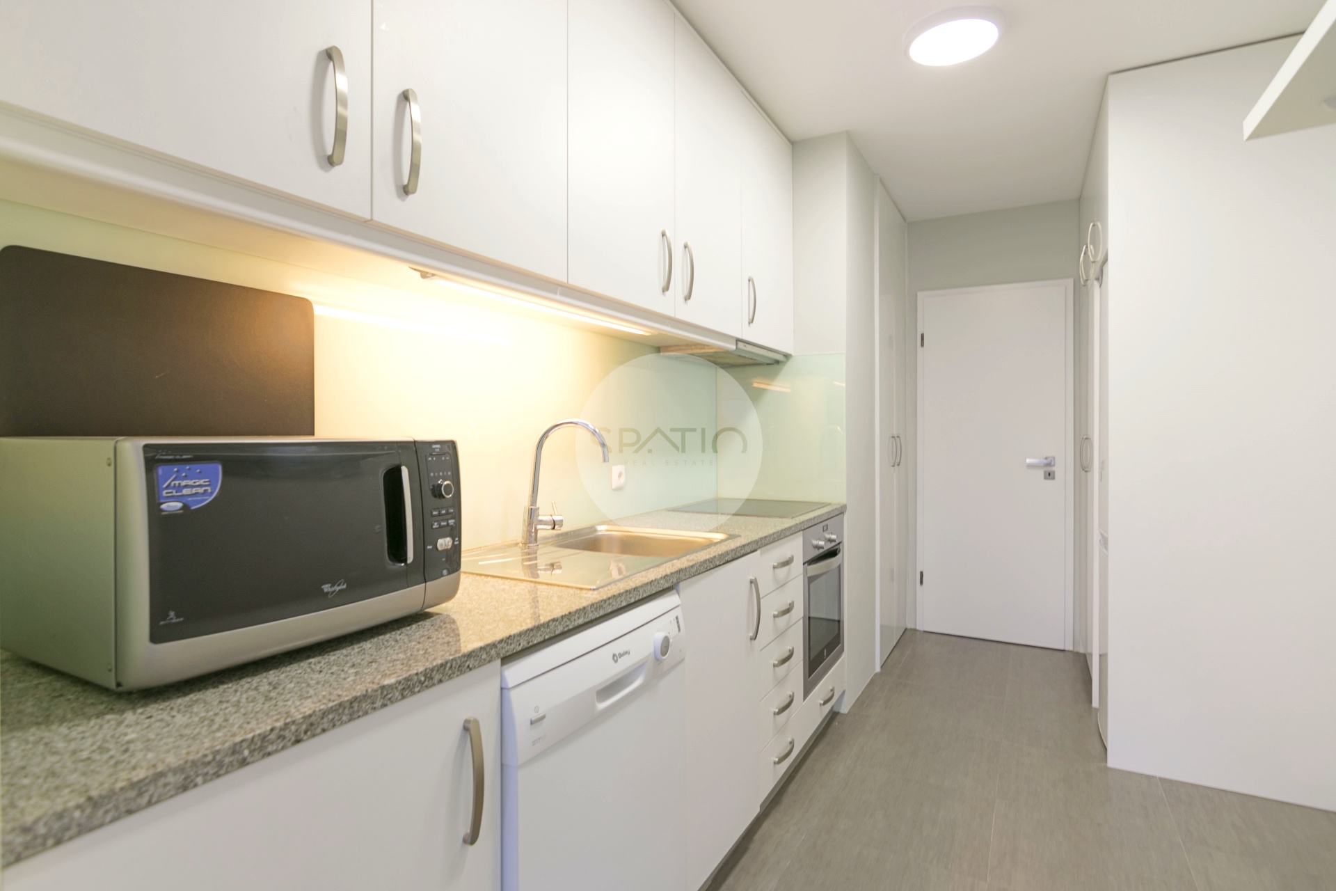 Apartamento T3 renovado * Foz do Douro * Pinhais da Foz