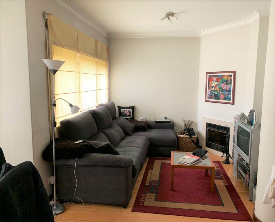 Appartement 3 Chambre(s)