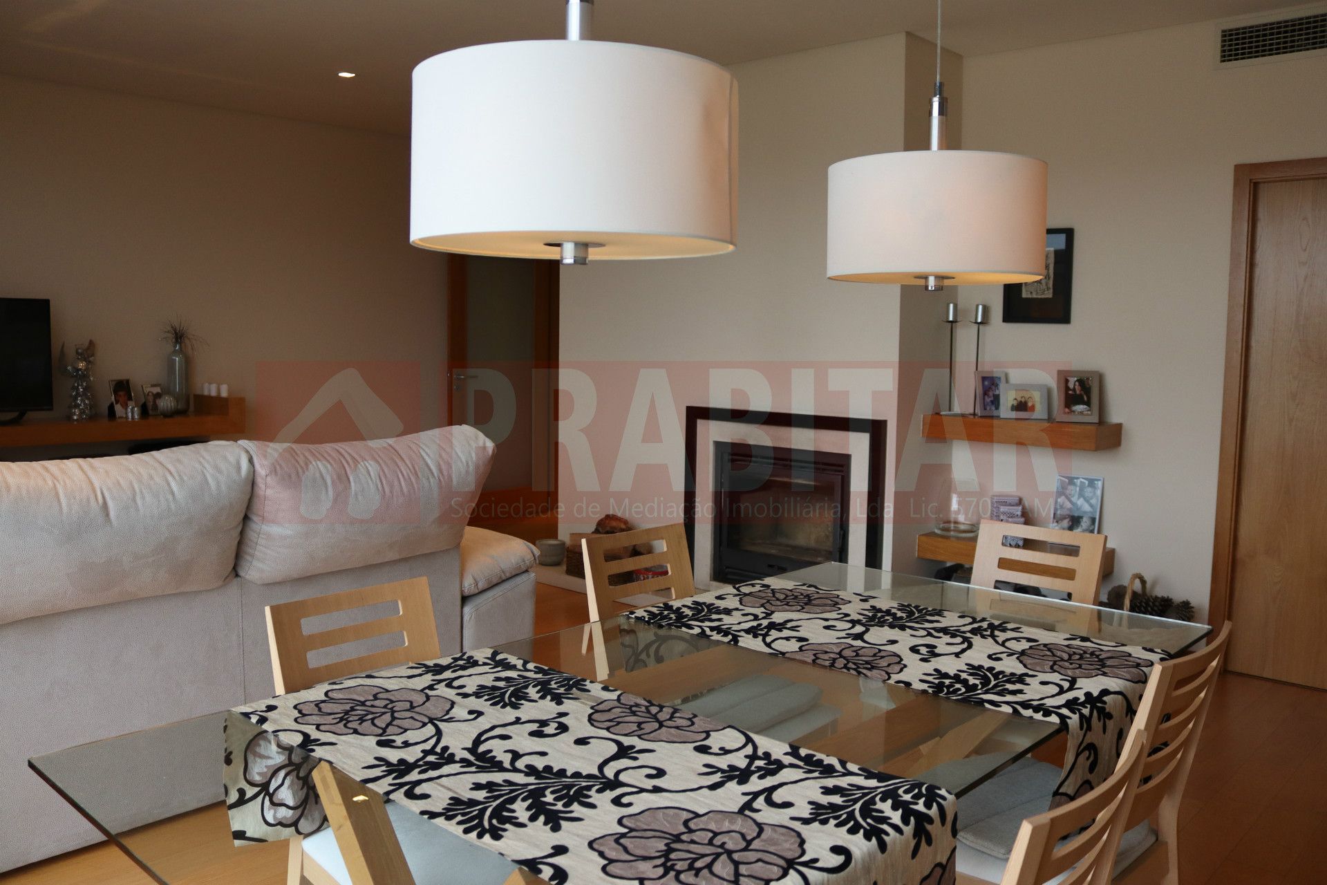 Appartement 4 Chambre(s)