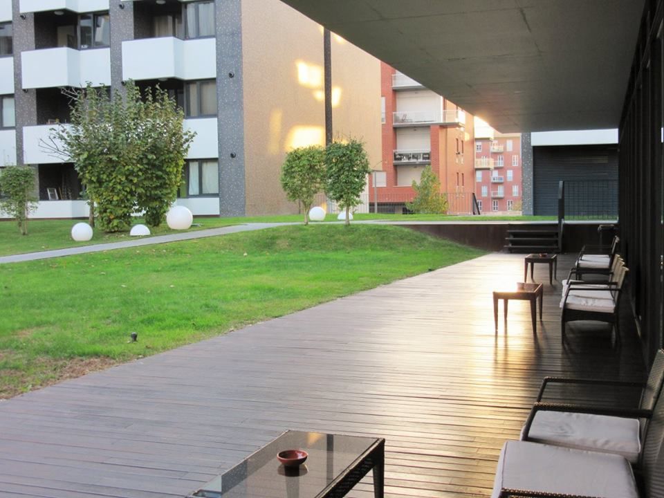 Appartement 2 Chambre(s)