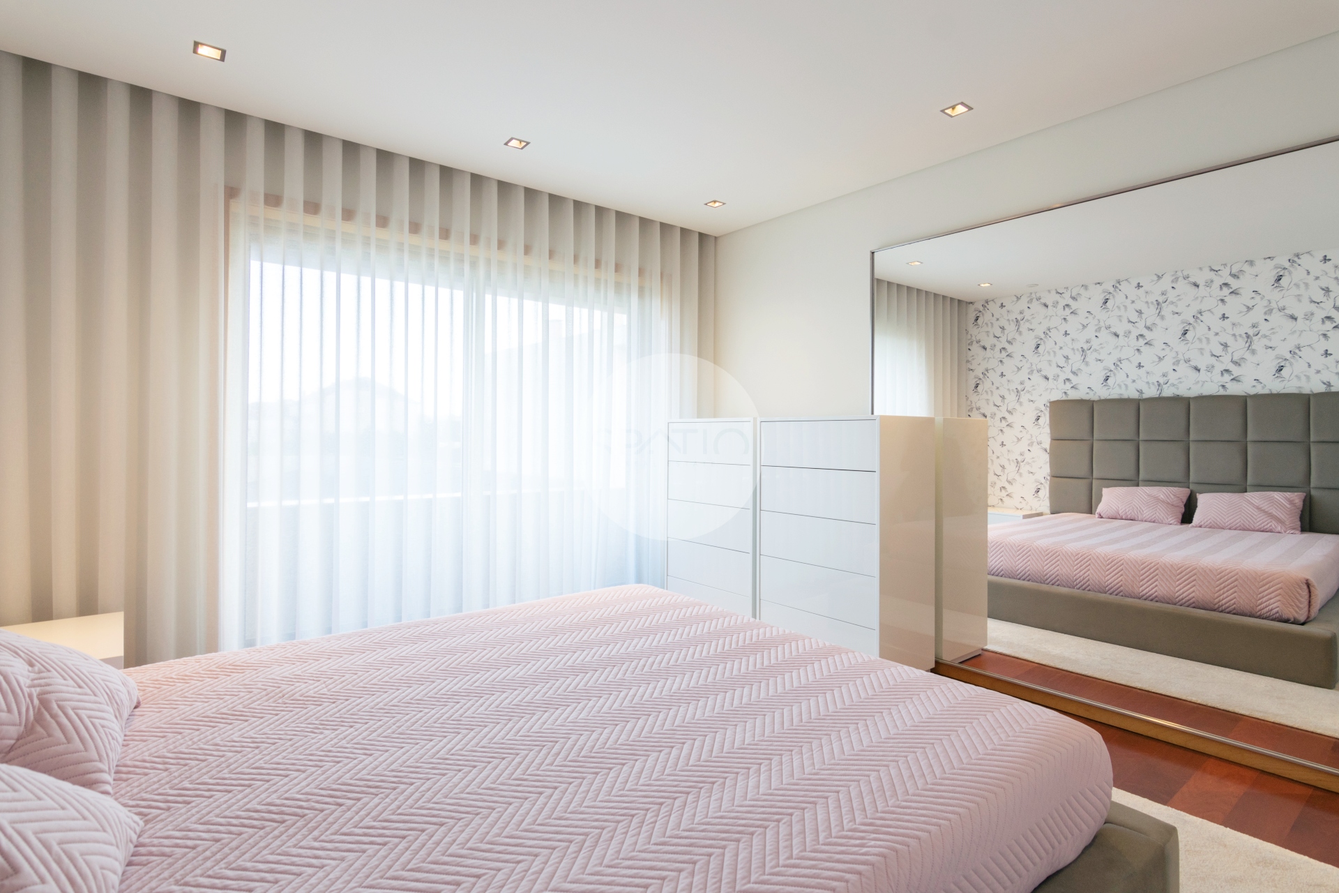 Apartamento T2 * Canidelo * V.N.Gaia