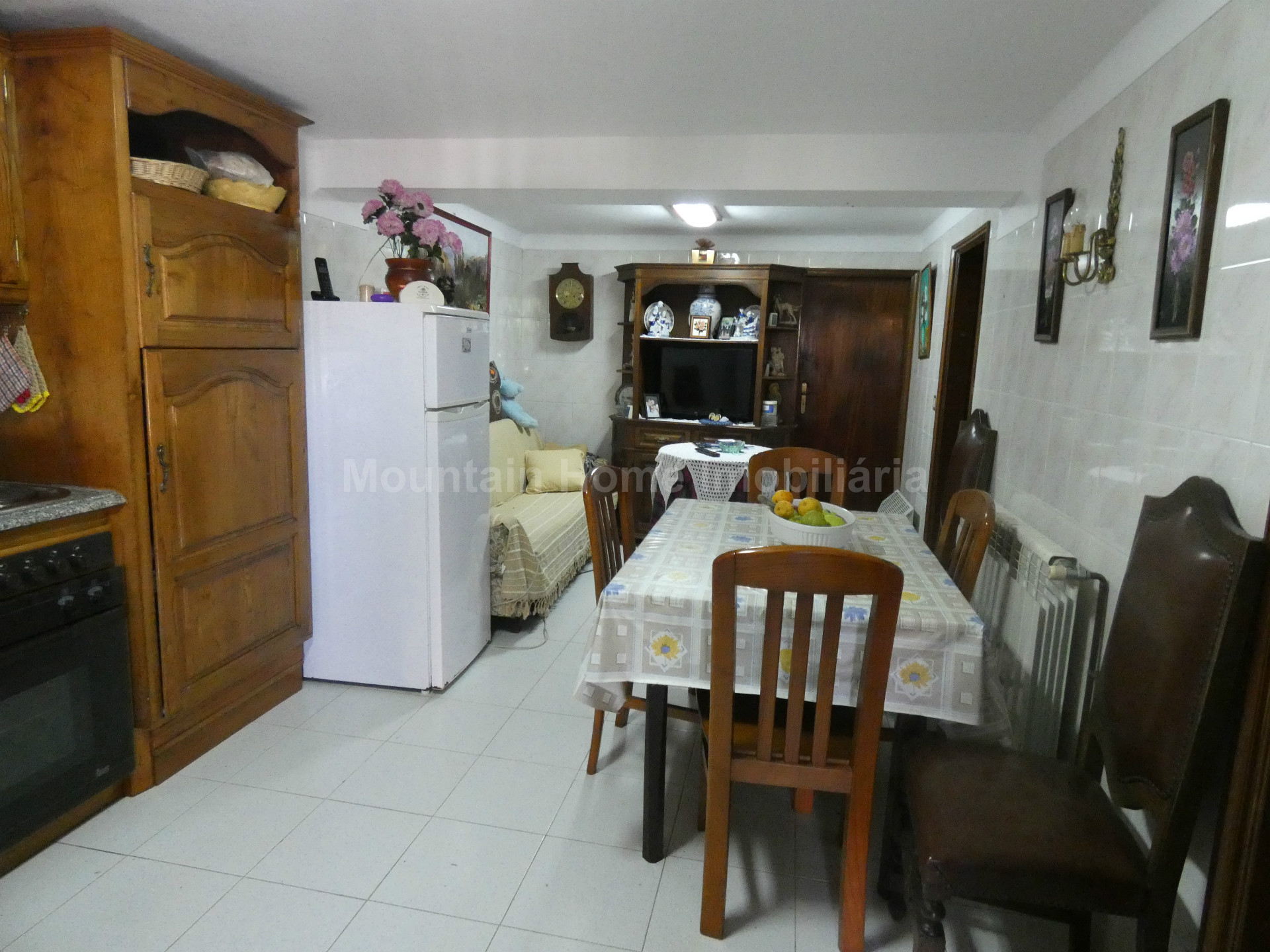 Vivienda 4 habitaciones