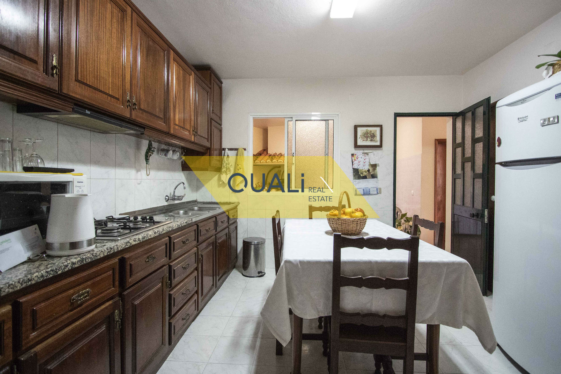 Moradia V3 Térrea, localizada em Câmara de Lobos - €250.000,00