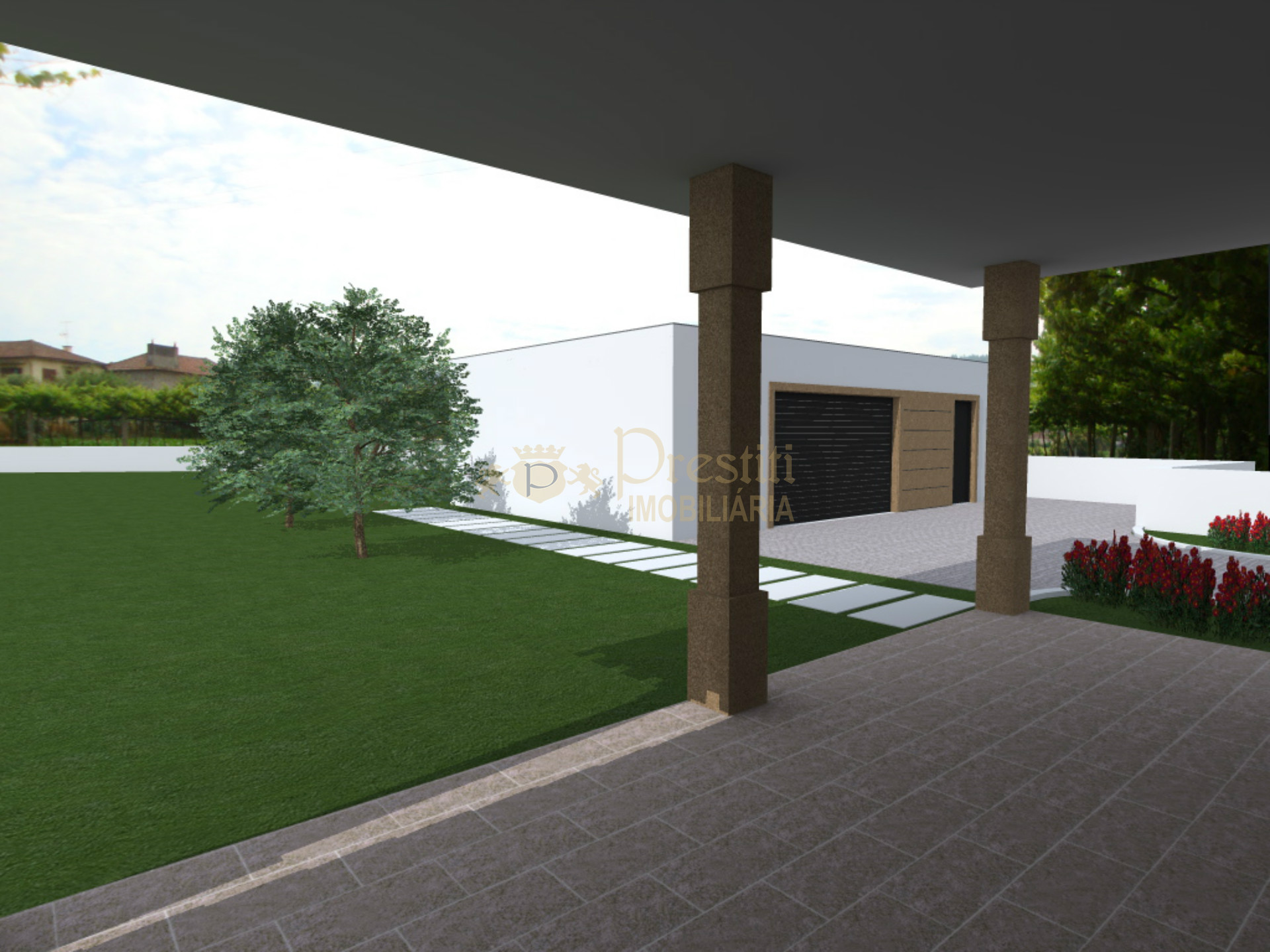 T3个人房-钥匙到手 - 参考 SUBURBAN