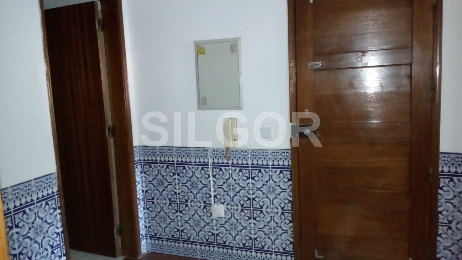 Apartamento T1