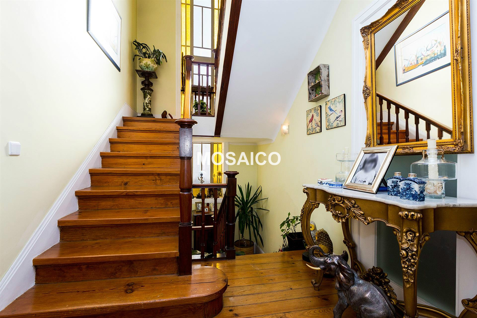 Casa Doppia 4 Vani +2