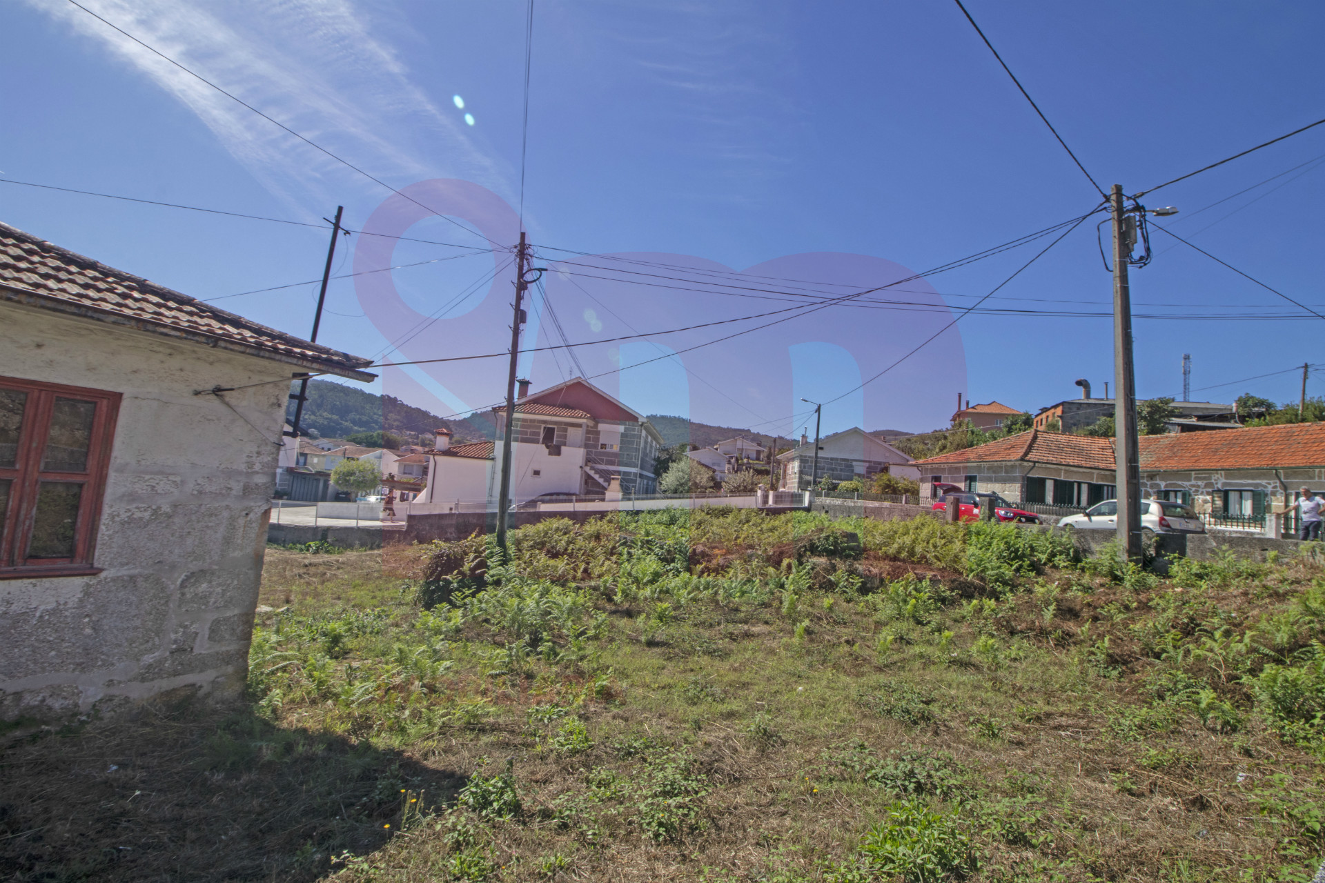 Moradia para Restaurar T3