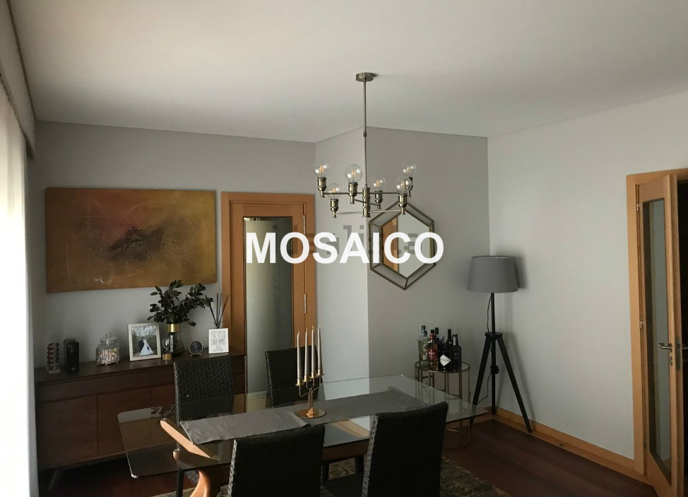 Apartamiento 3 habitaciones