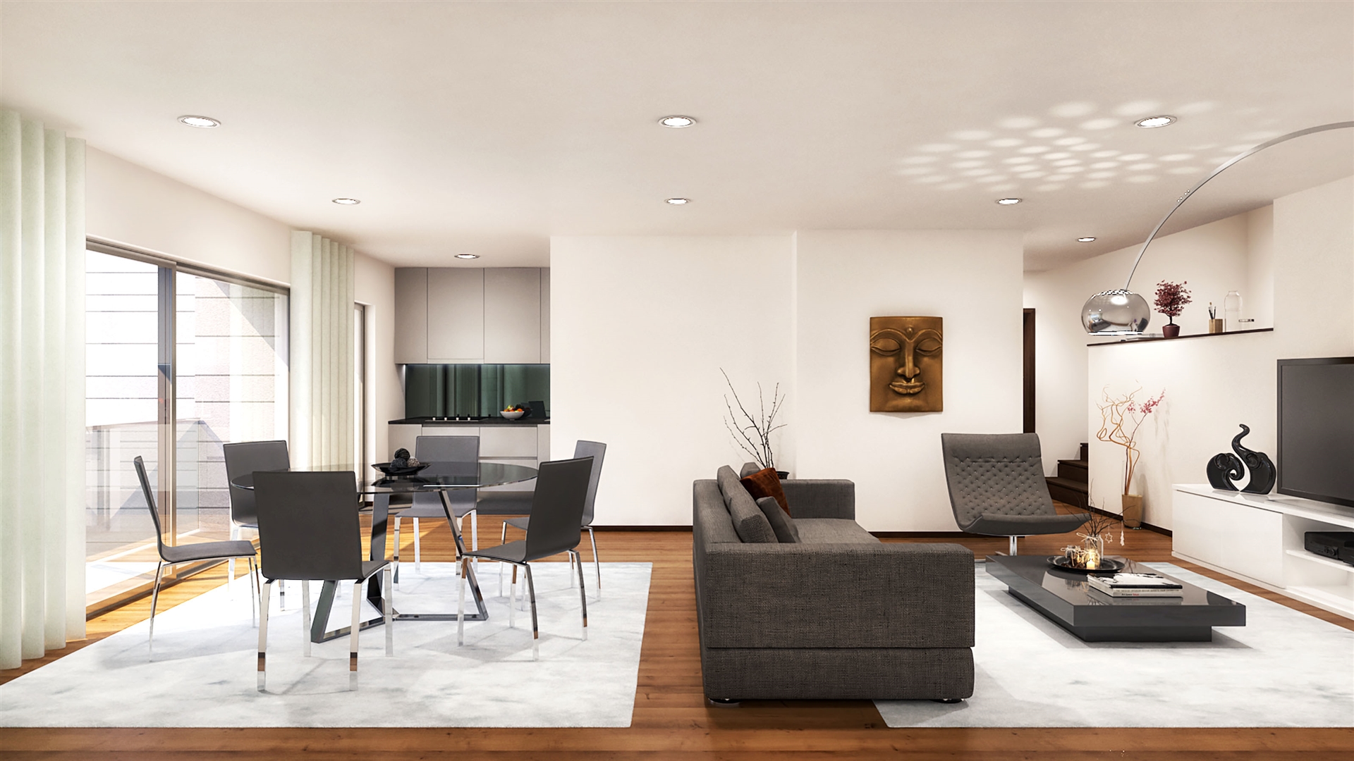 Sala Comum