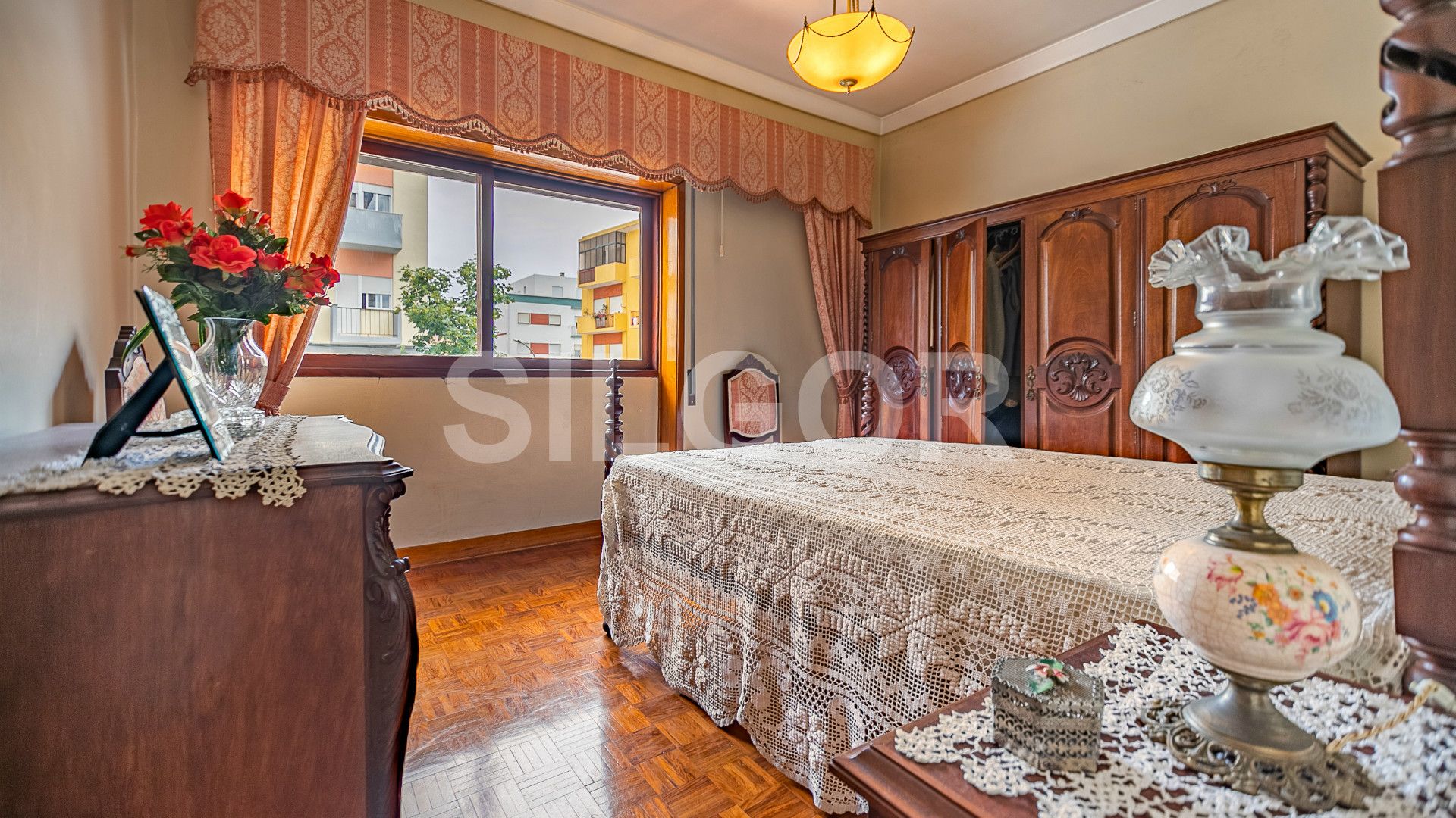 Apartamento T3