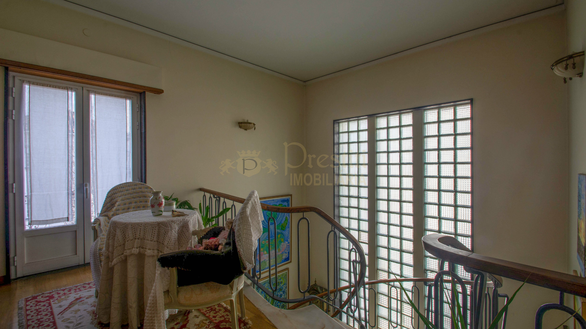 Villa de 5 chambres dans le centre de Guimarães