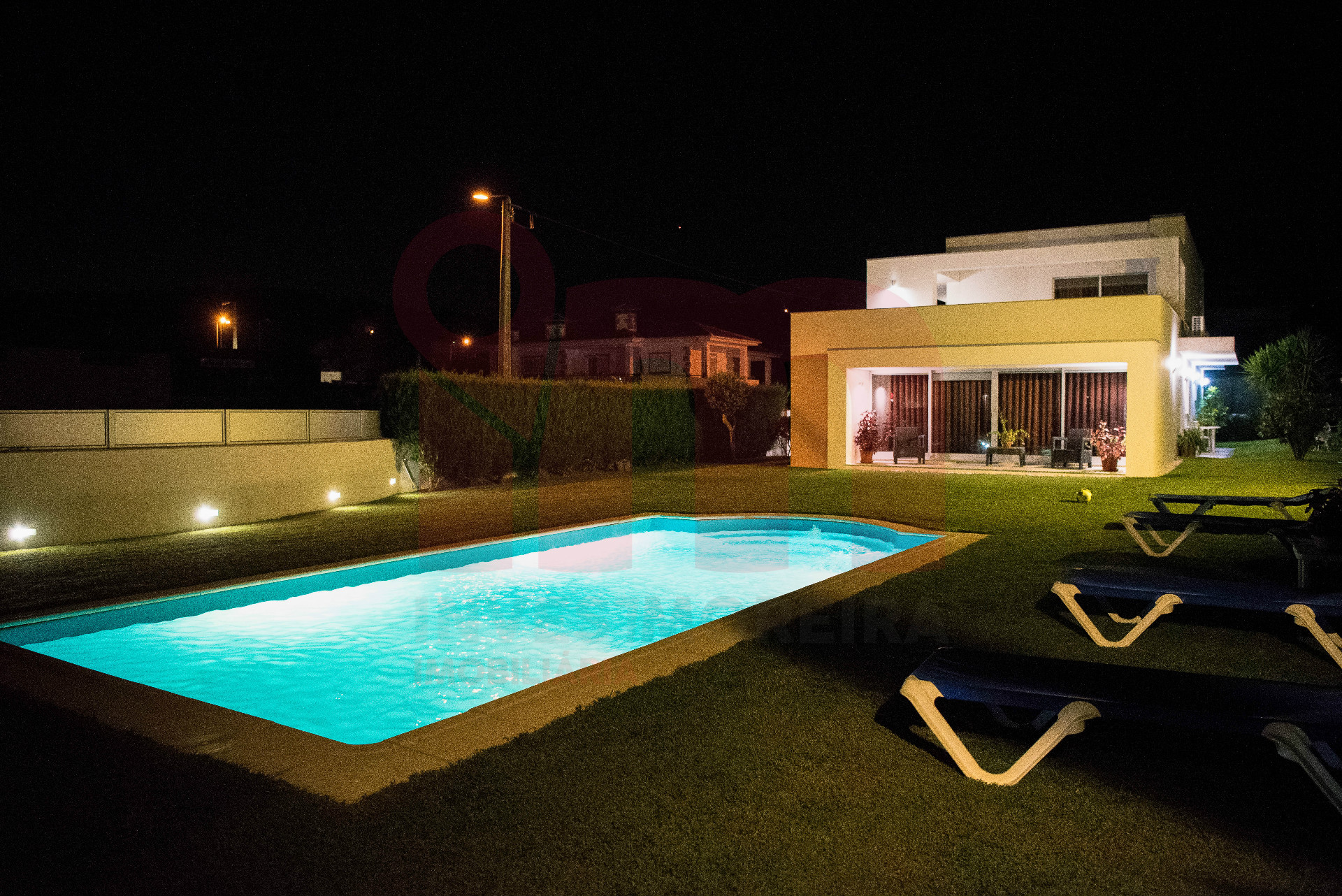 Maison isolée 3 Chambre(s)