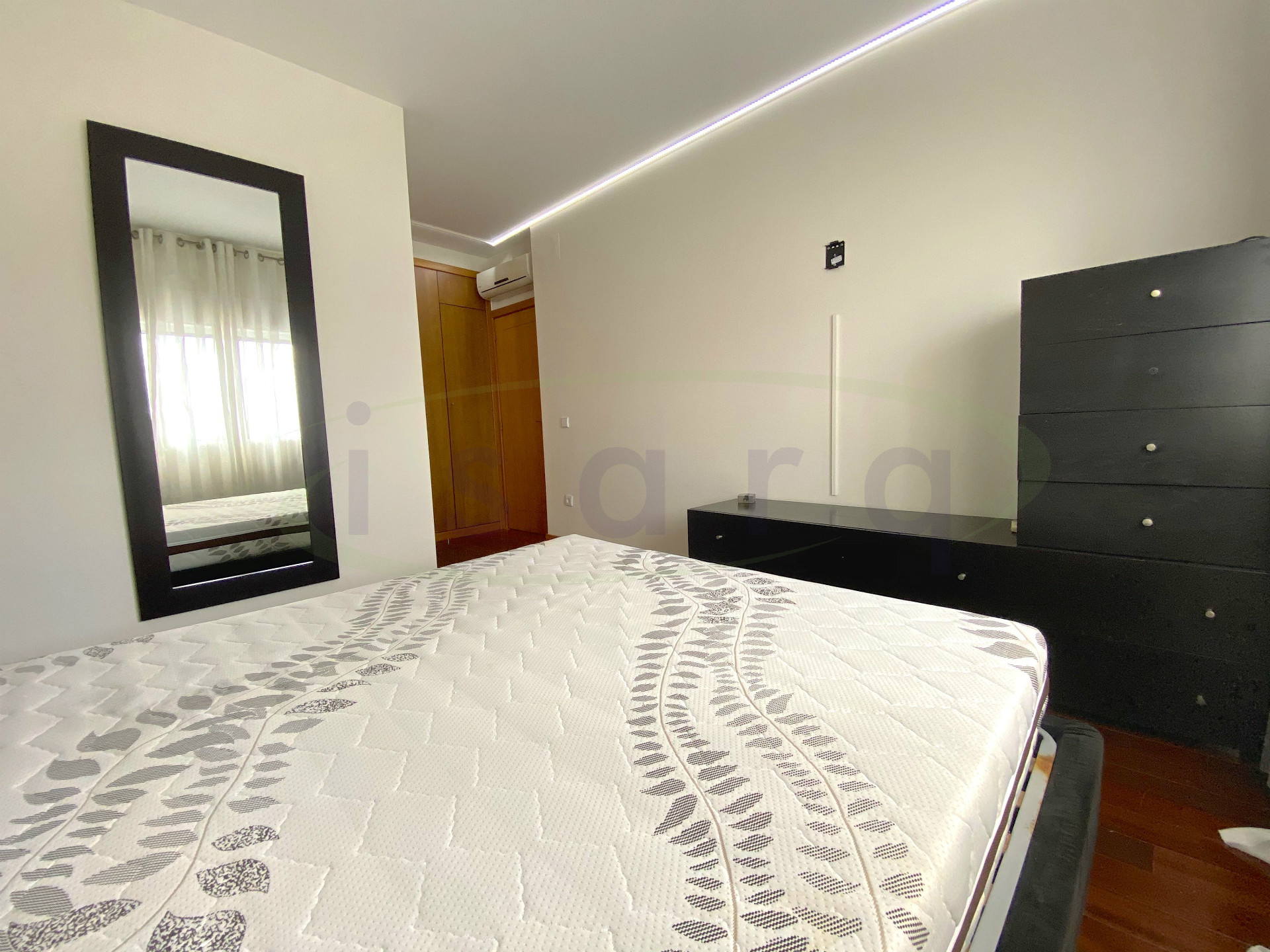 Apartamento T2 em optimo estado no centro da Trofa;