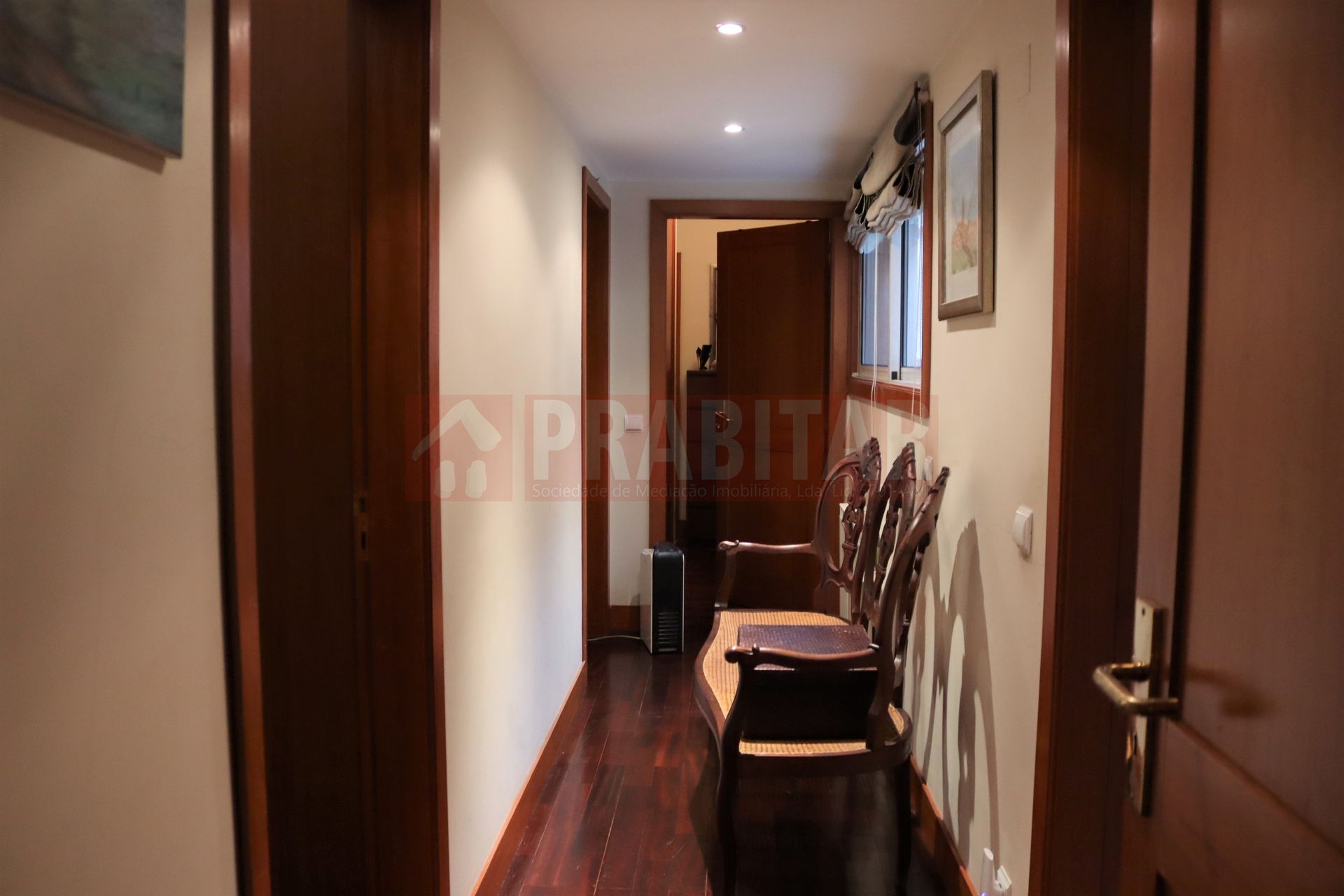 Appartement 4 Chambre(s)