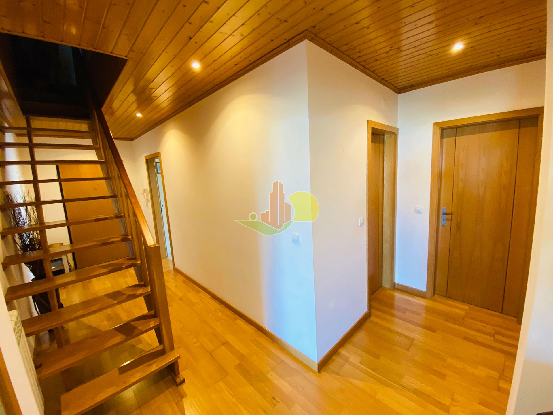 Appartamento T2+2 DUPLEX