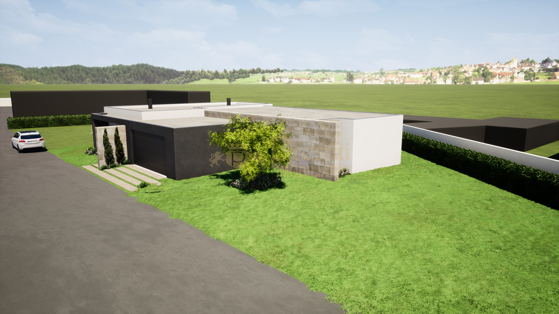 T3个人房-钥匙到手 - 参考 FAMILIAR