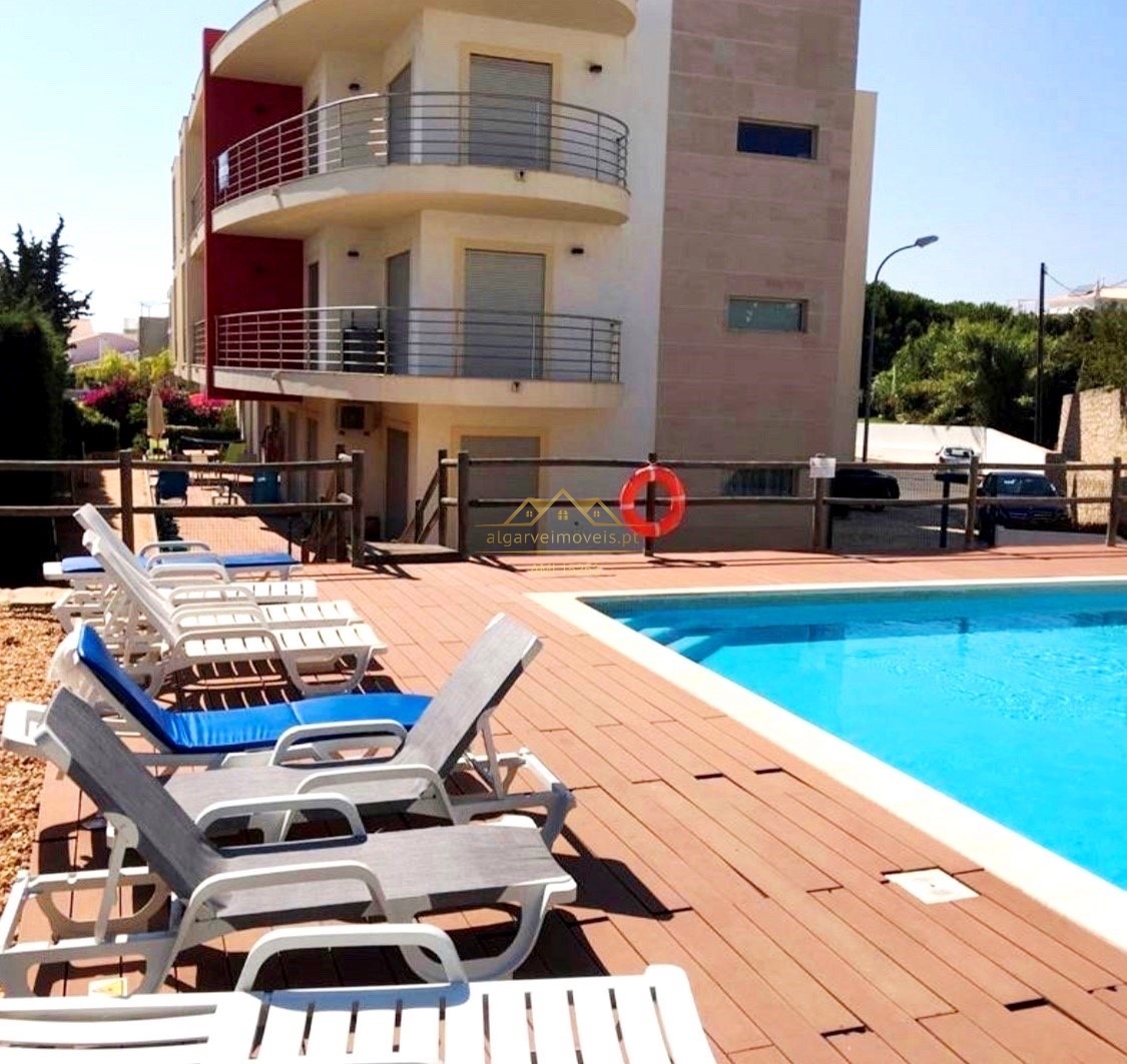 Magnifico Apartamento perto da Praia