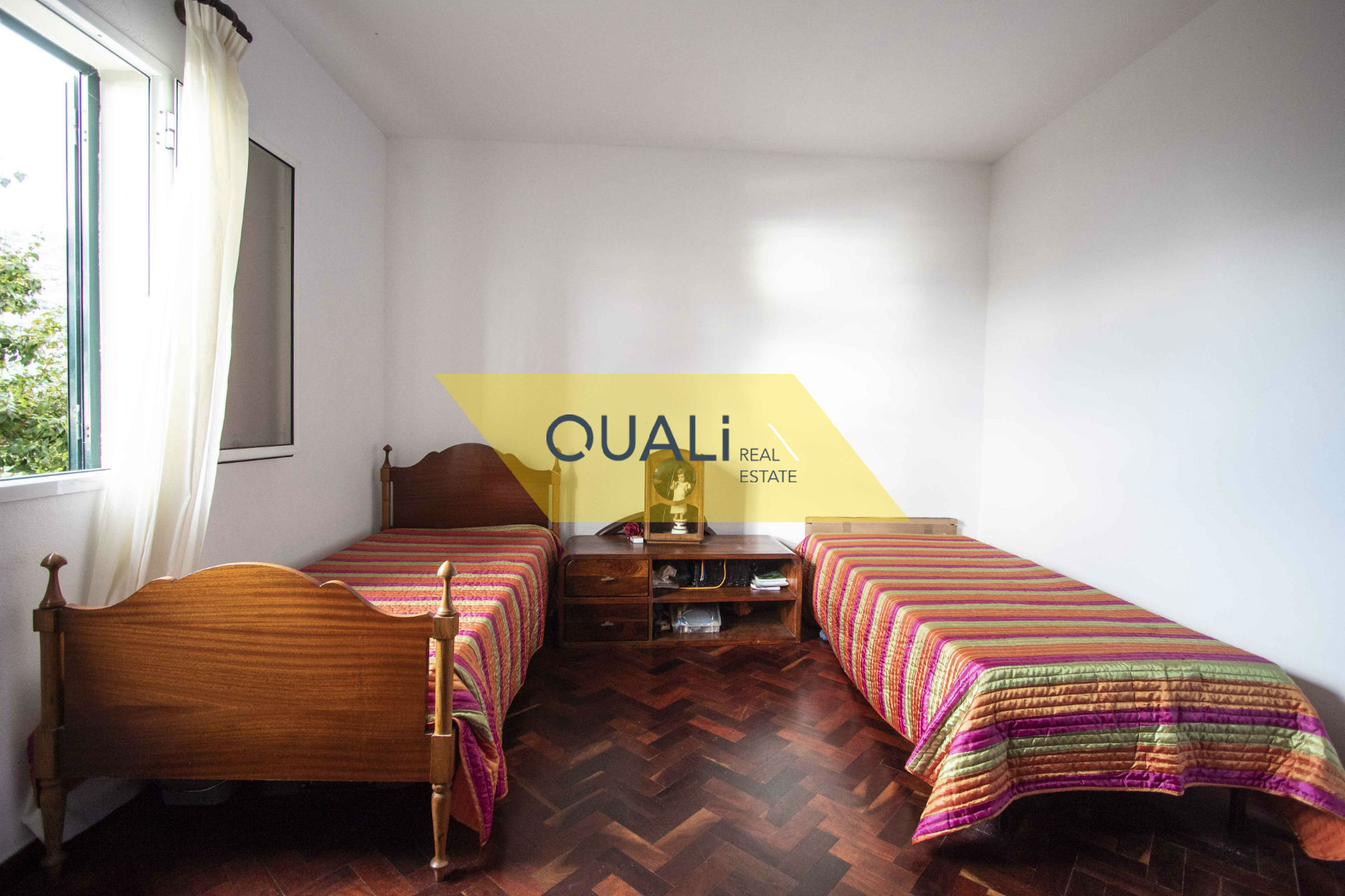 Moradia V3 Térrea, localizada em Câmara de Lobos - €250.000,00