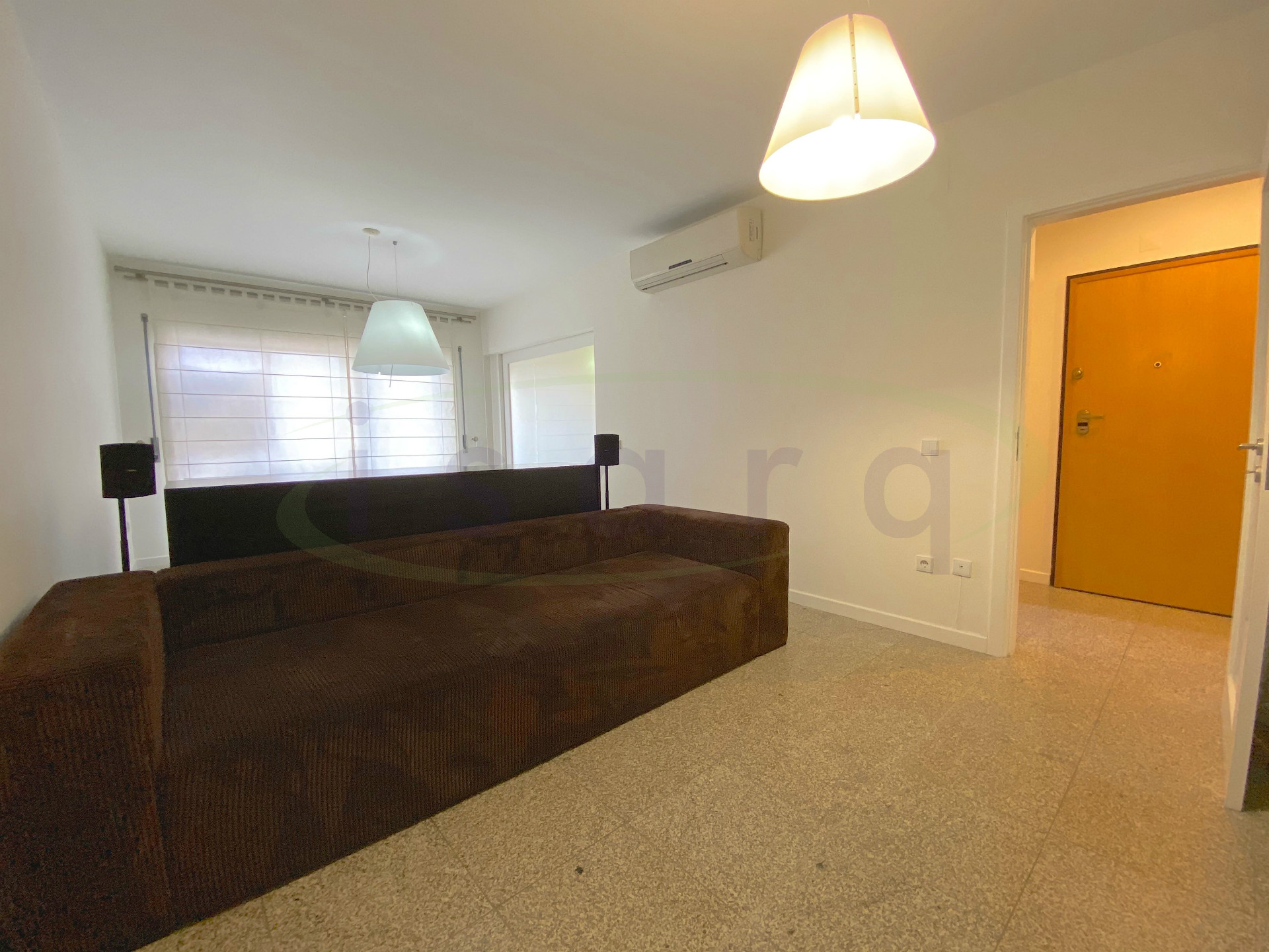 Apartamento T2 em optimo estado no centro da Trofa;