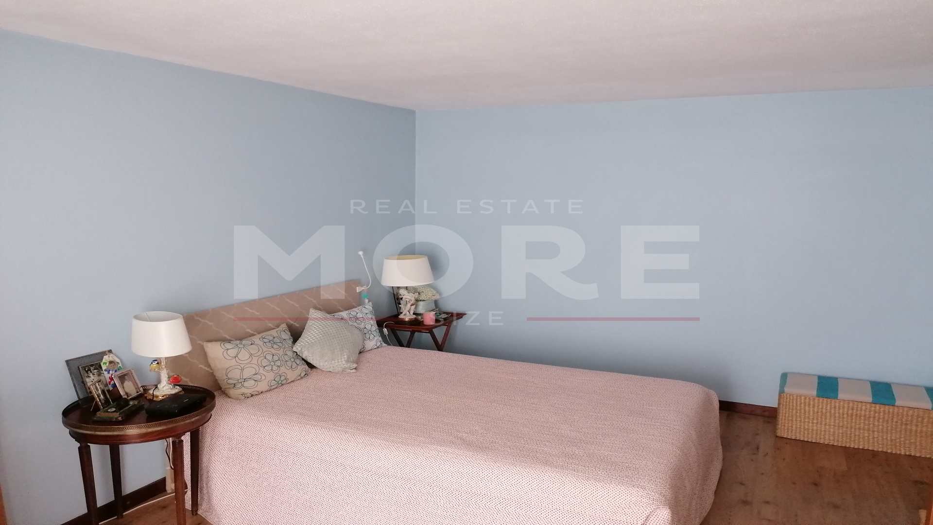 Vivienda 3 habitaciones