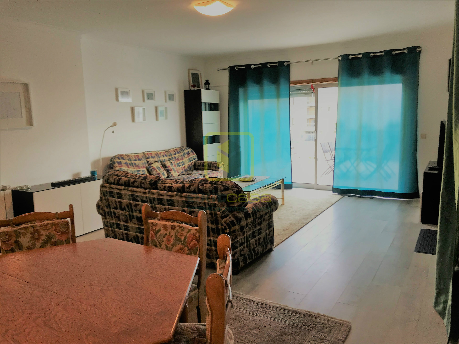 Appartement 3 Chambre(s)