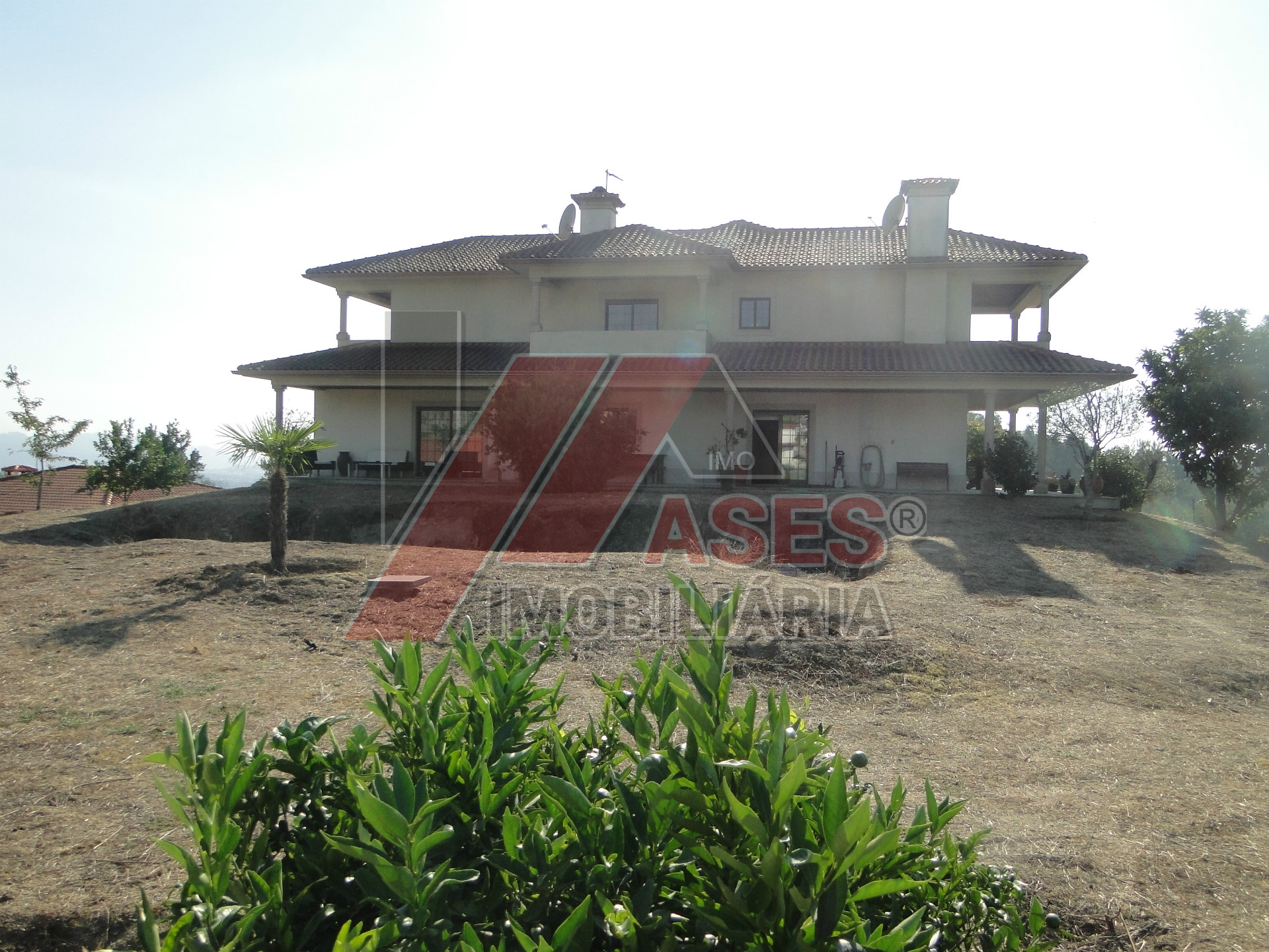 Abitazione 5 Vani +1