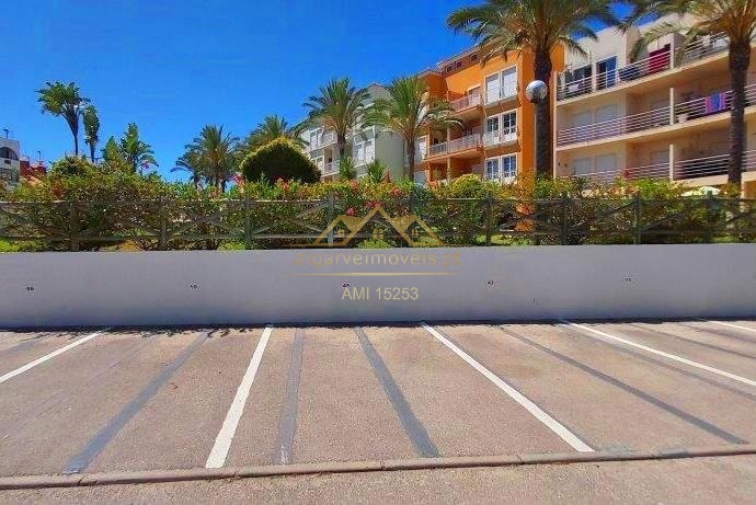 Apartamento T1 "Globe" para férias