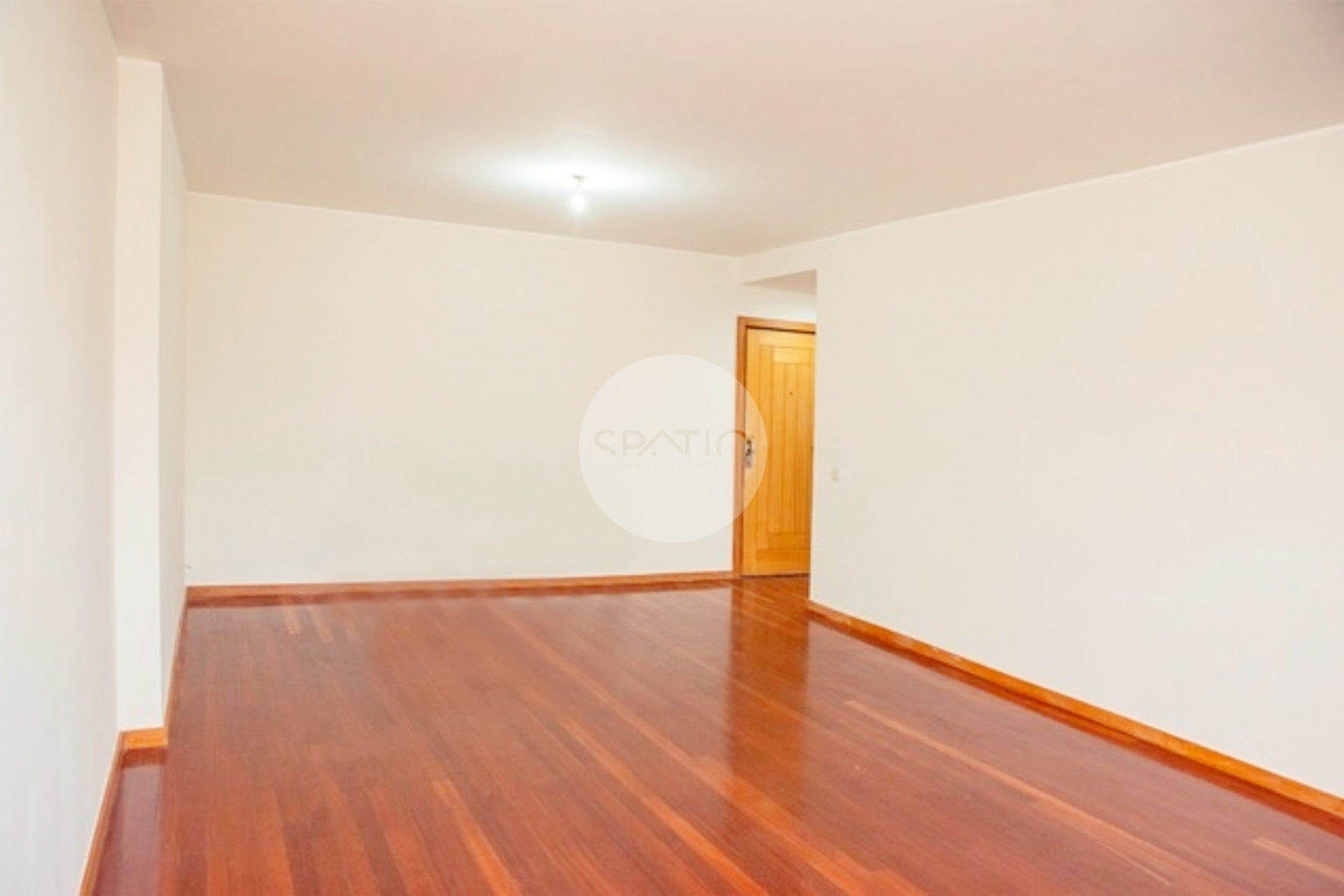 Apartamento T2 * Leça da Palmeira